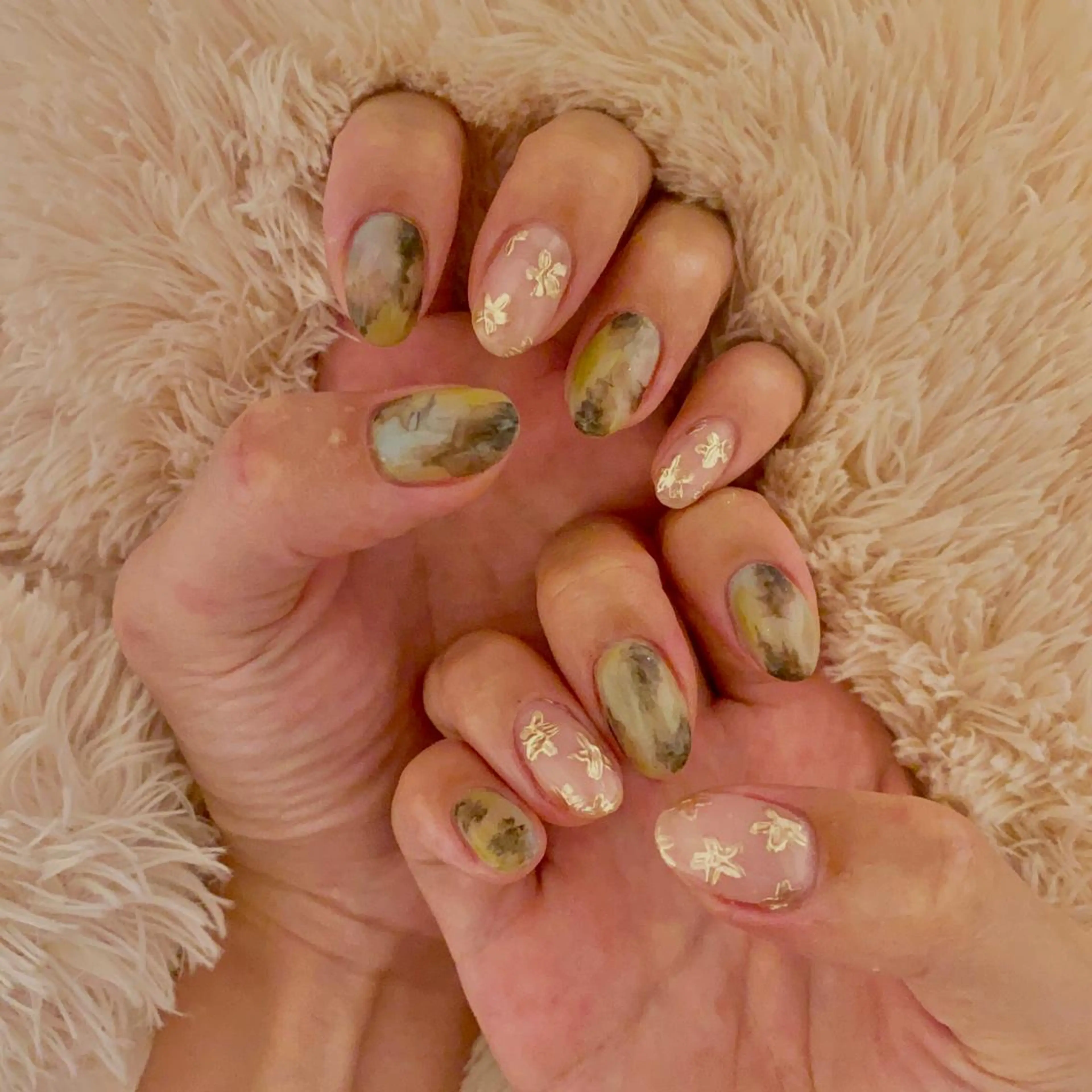 ネイル le ciel nailのネイルデザイン