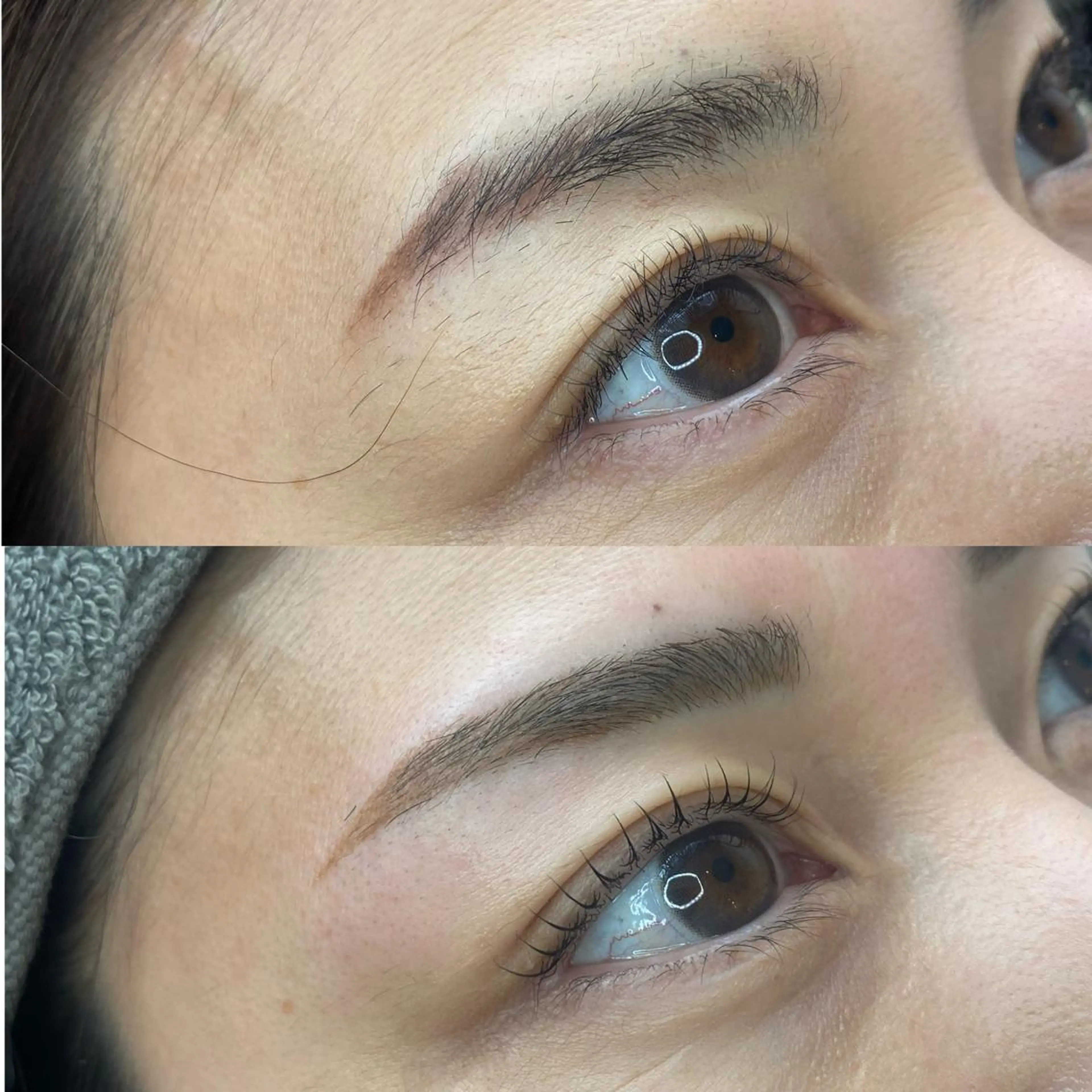 マツエク・マツパ アイブロウ マツパ ELLY 🍸eyelly横浜のマツエク・マツパデザイン