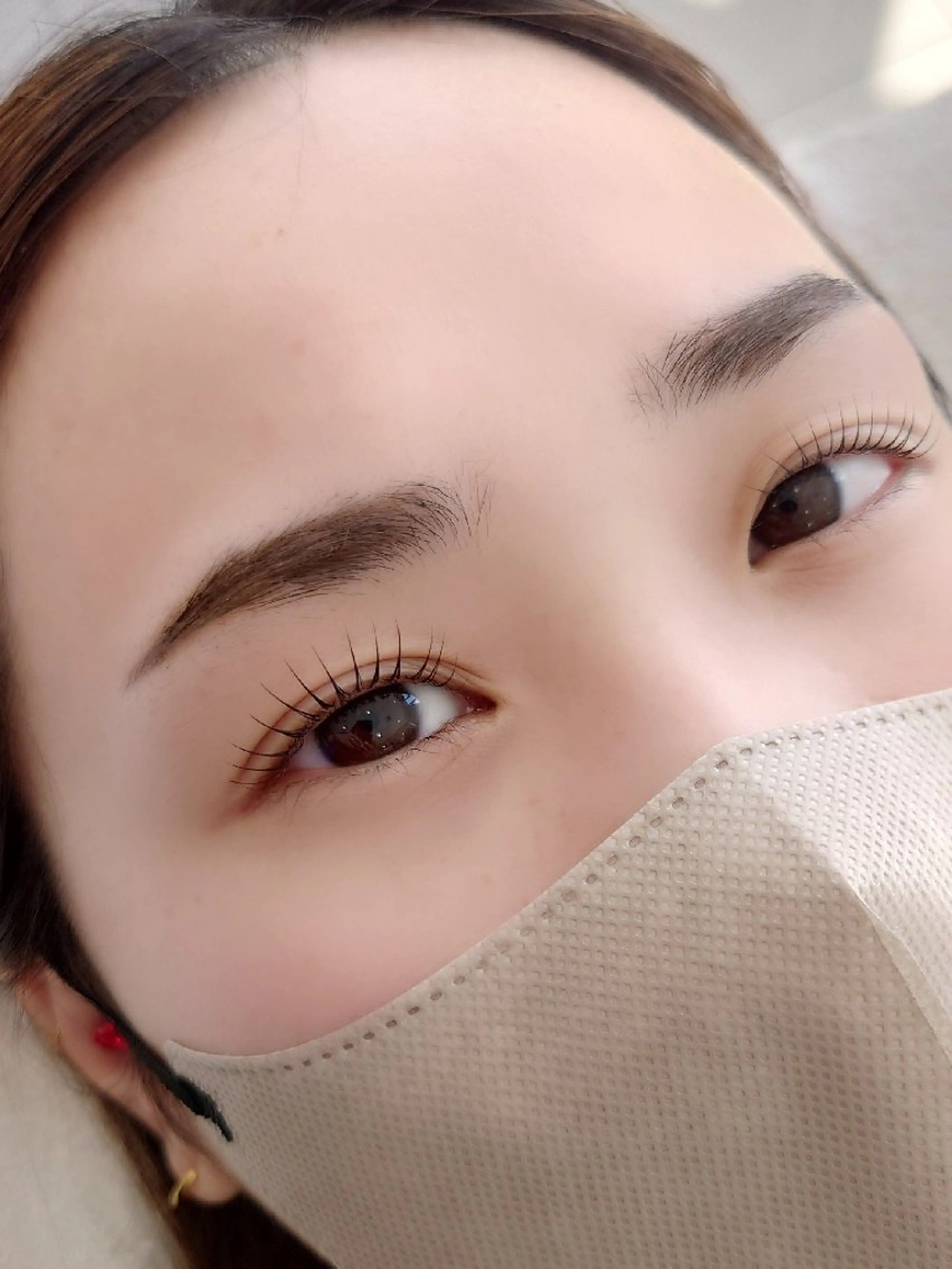 【平日限定】ラッシュリフト‎‎🫶🏻️💞の写真