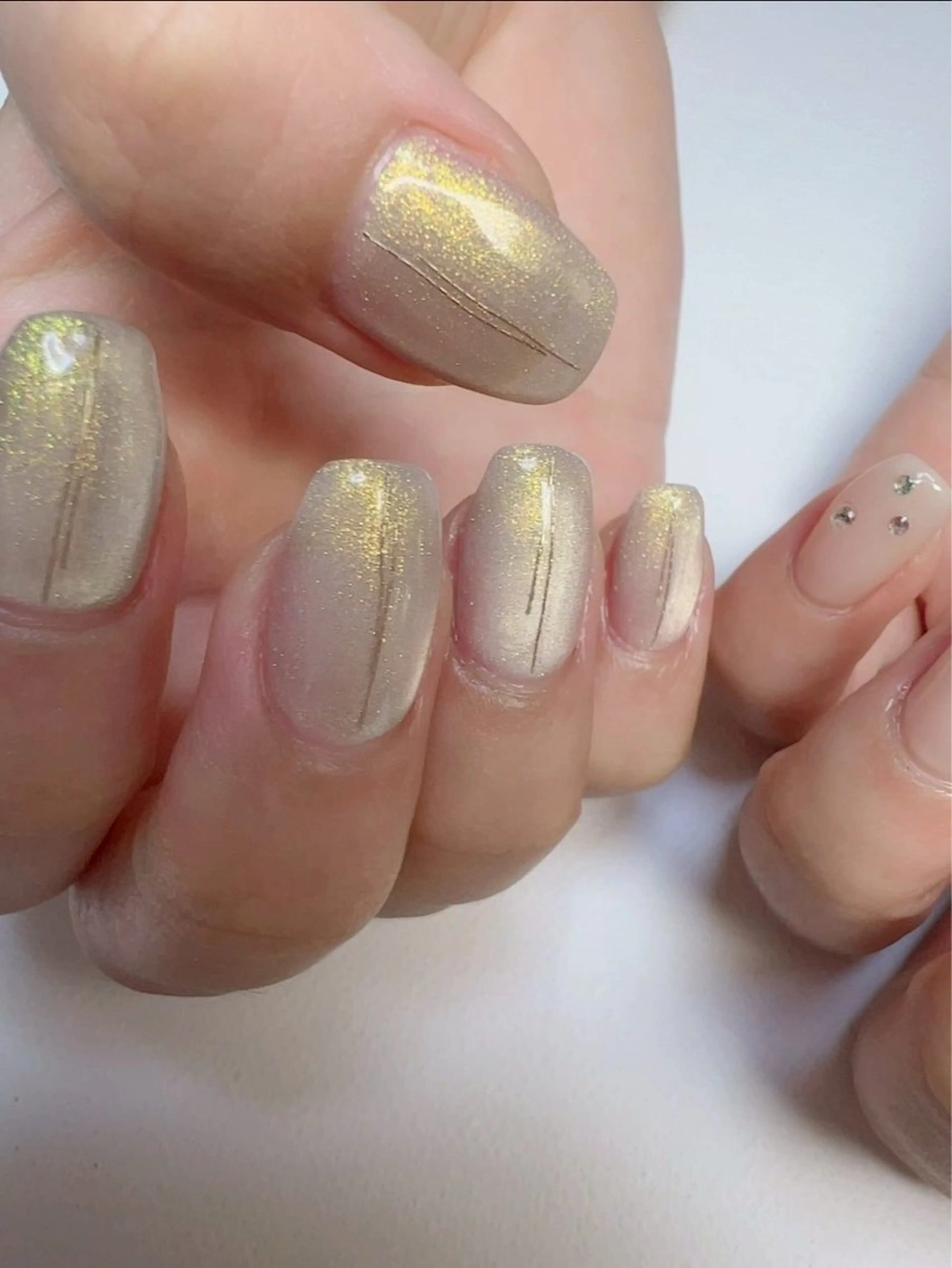 ネイル ハンドネイル irooo 21のネイルデザイン