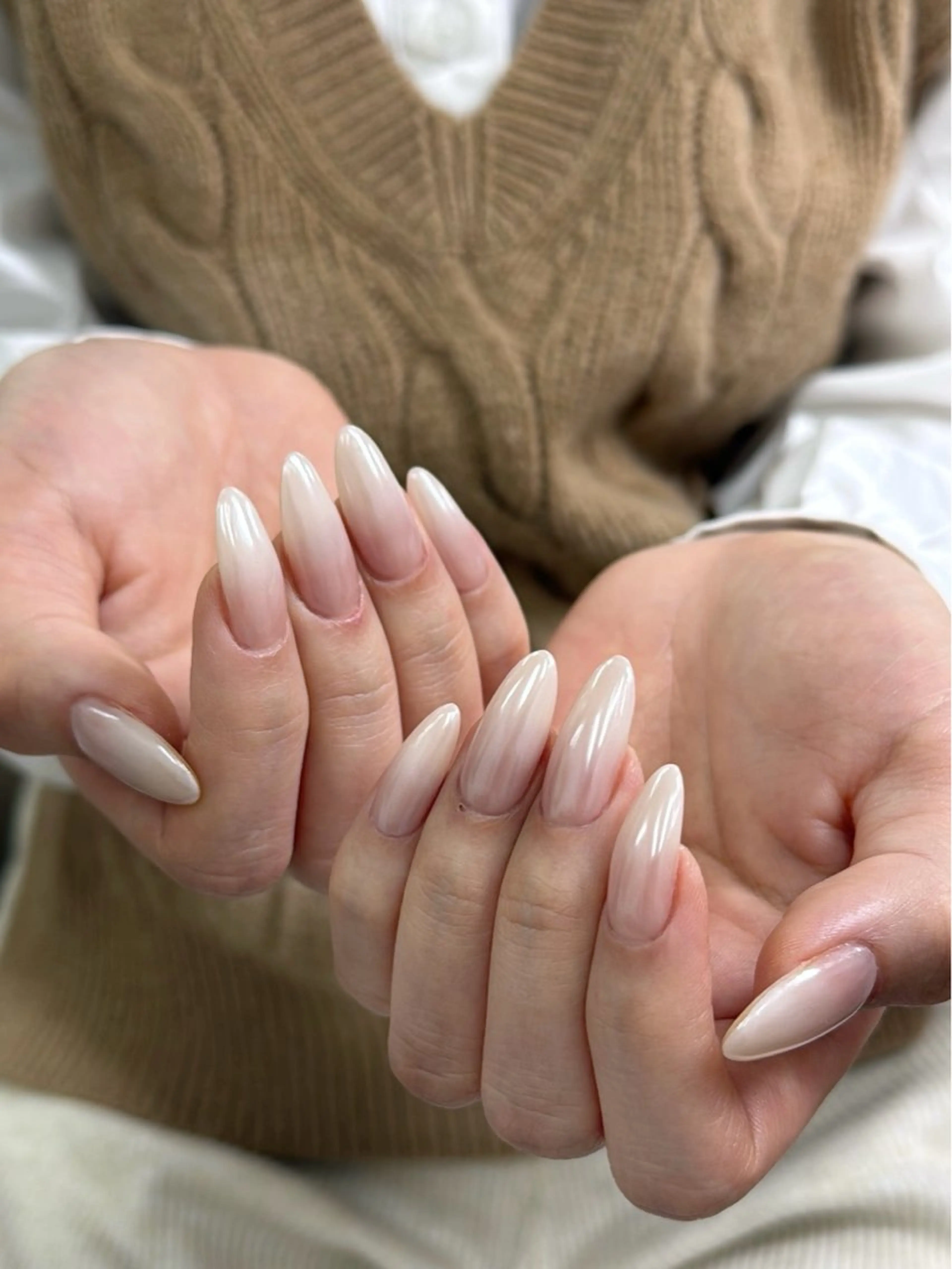 ネイル Dea Nailのネイルデザイン