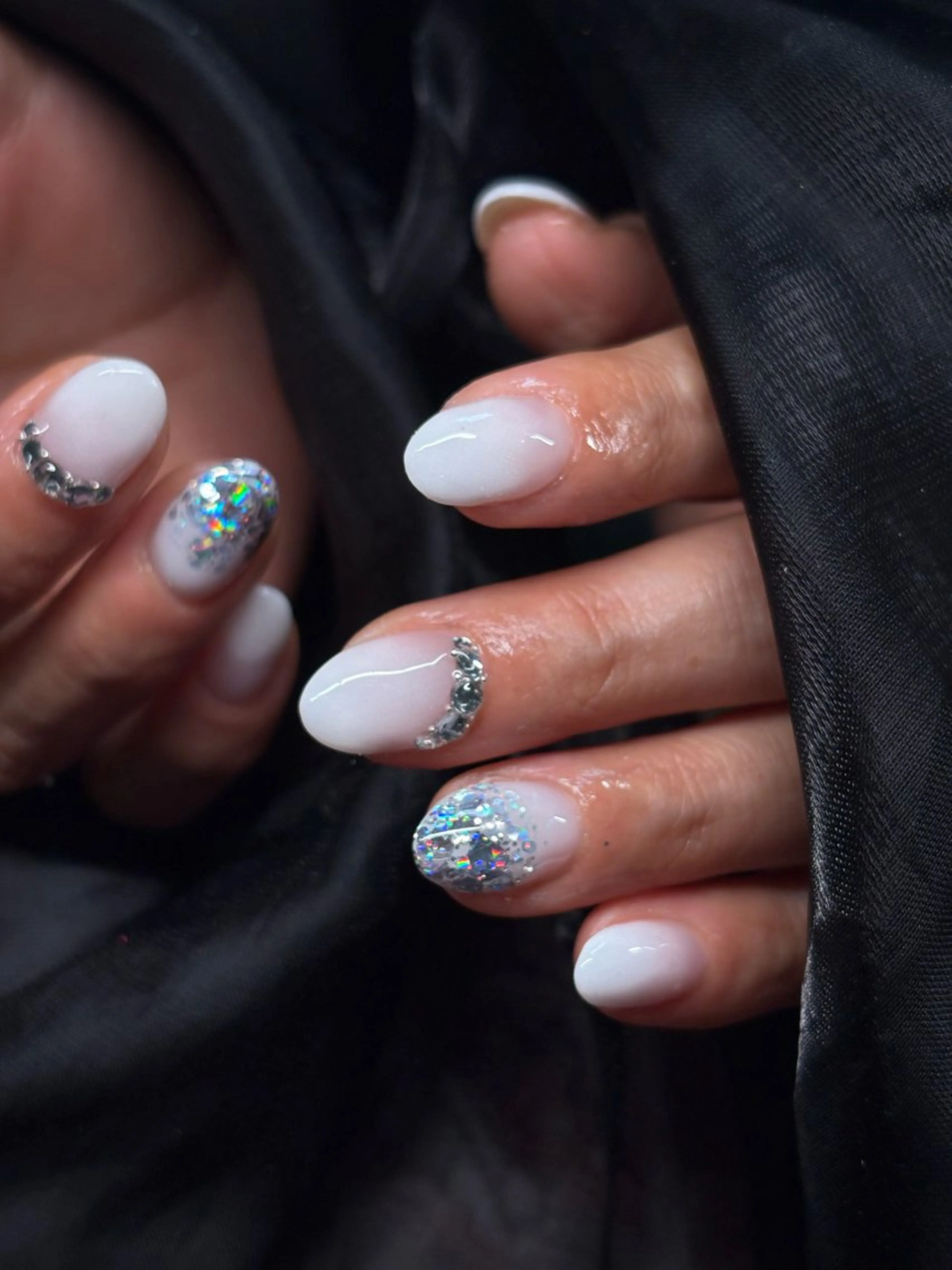 ネイル HandSnail 座間自宅ネイルサロンのネイルデザイン