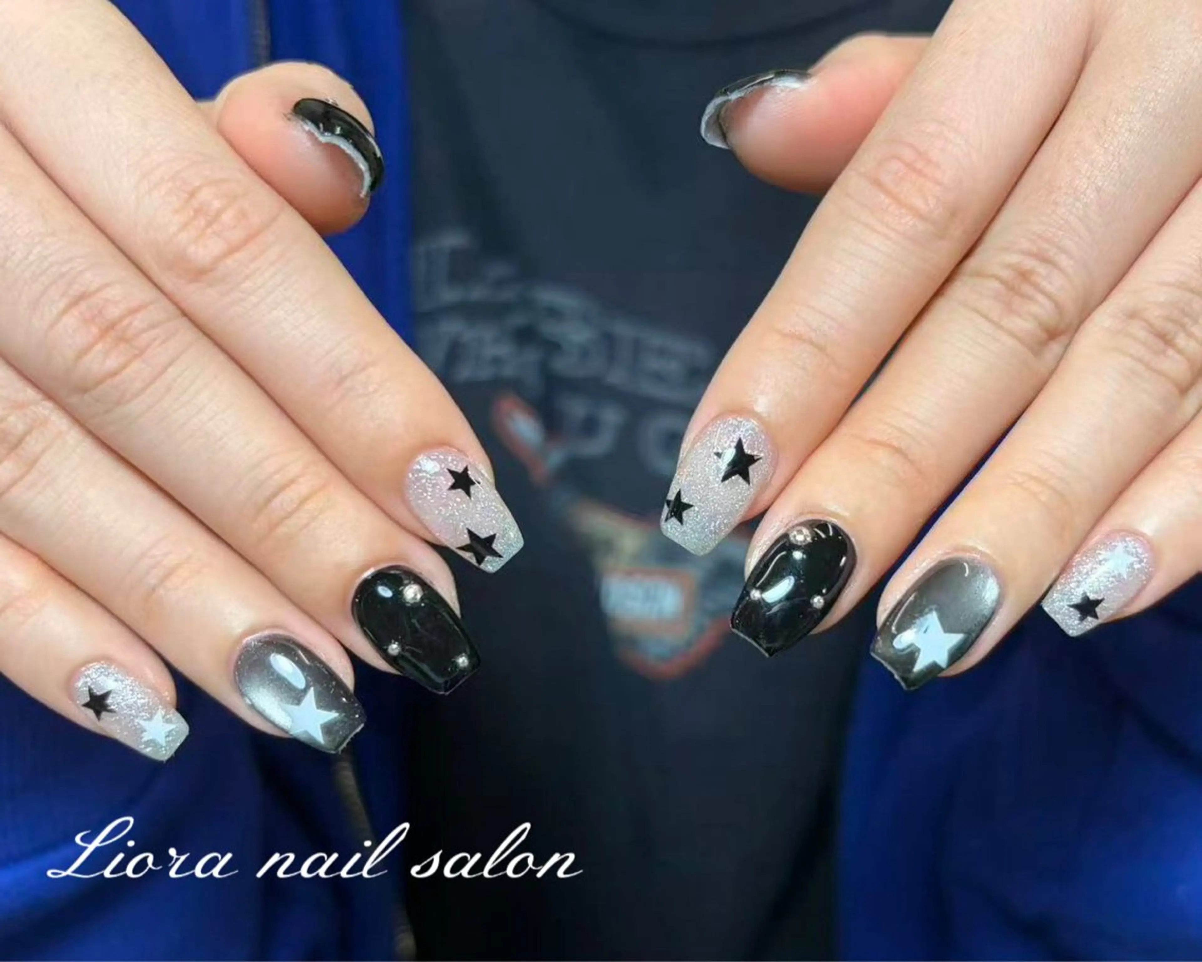 ネイル チークネイル フットネイル フレンチネイル ジェルネイル ガーリー ハンドネイル Liora nail スカルプ専門店のネイルデザイン