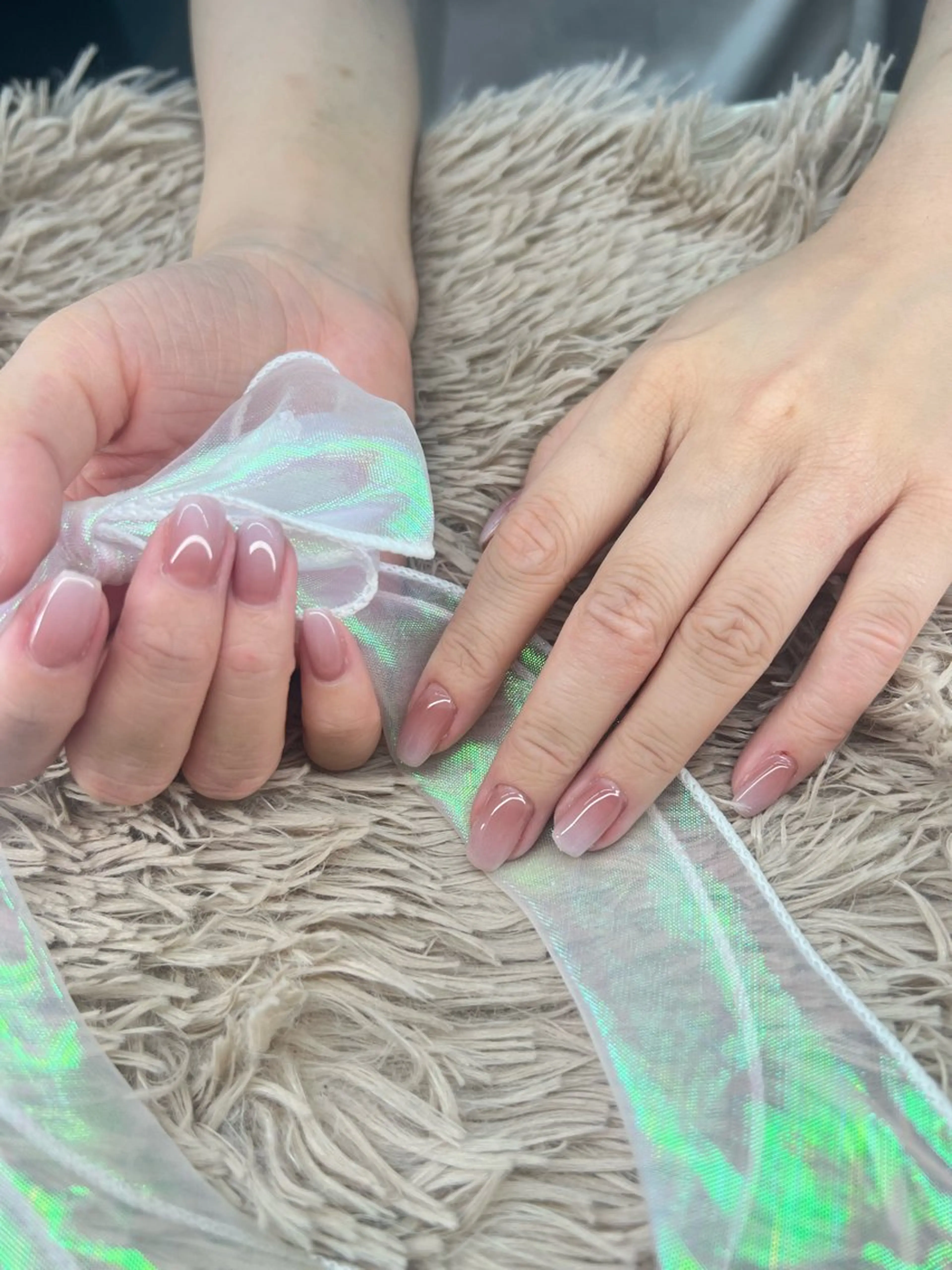 ネイル See.u モモ（南浦和）のネイルデザイン