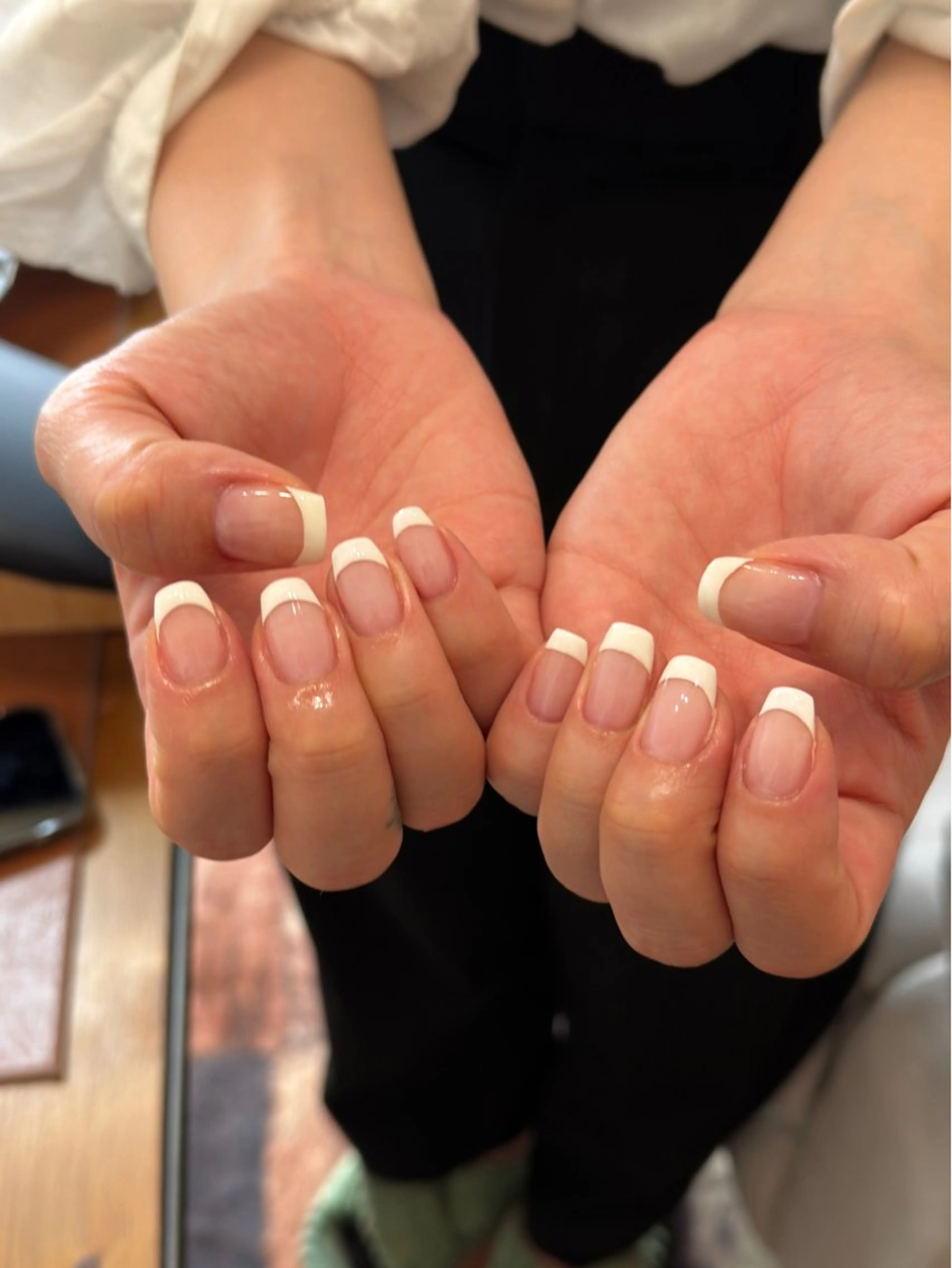 ネイル ハンドネイル Nroom. /はるのネイルデザイン