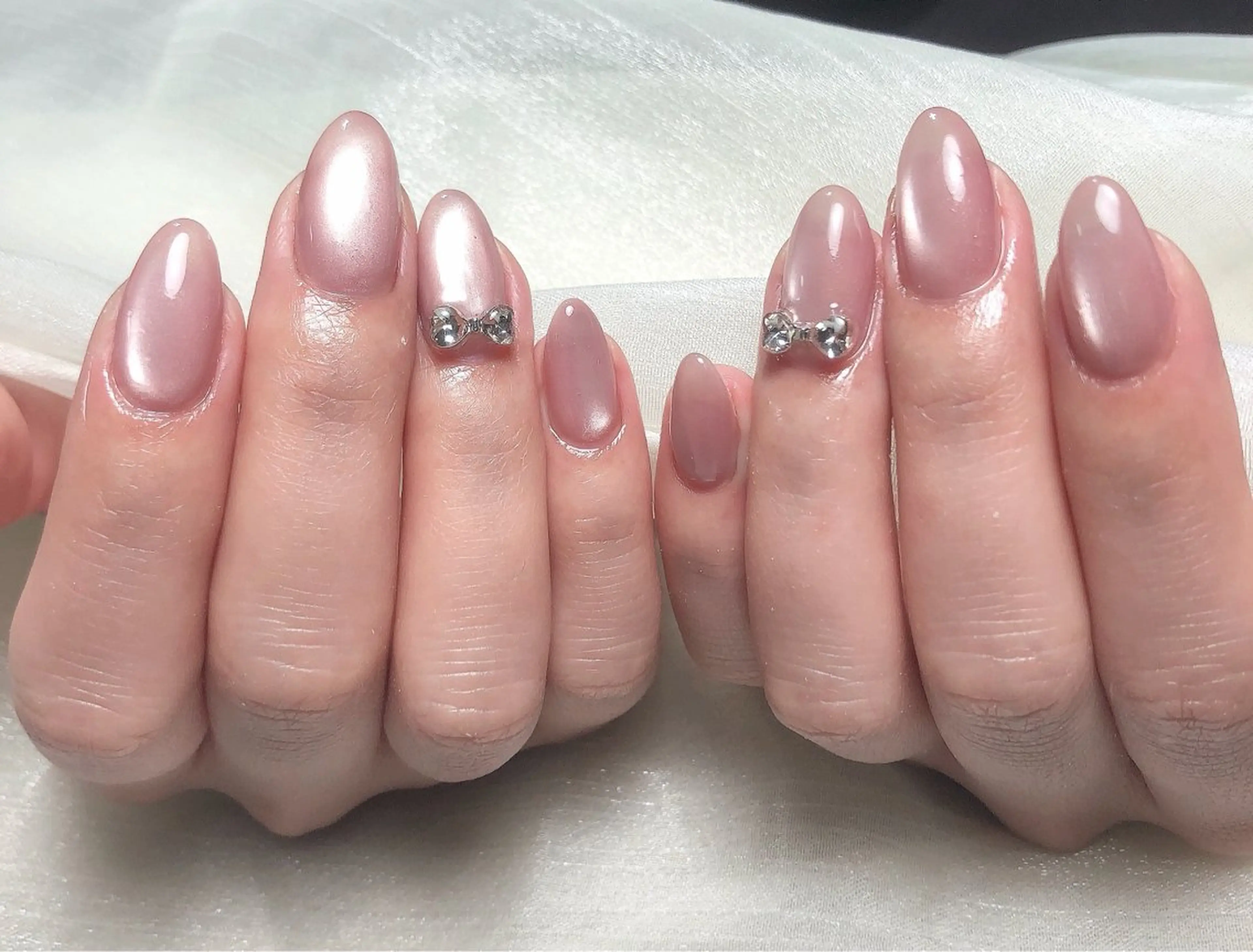 ネイル ハンドネイル Kairos Nailのネイルデザイン