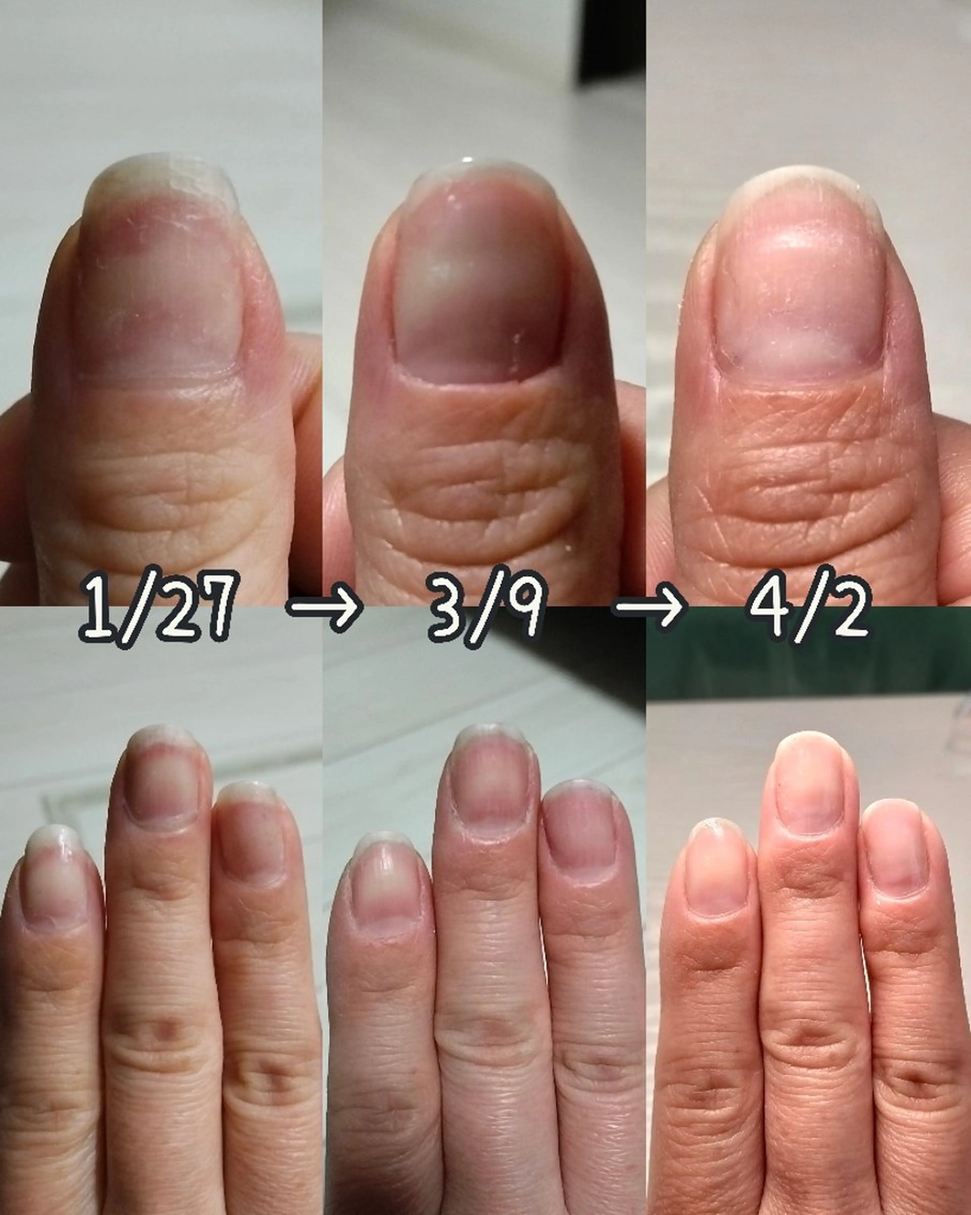 ネイル フットケアルーム ~KaPilina~のネイルデザイン