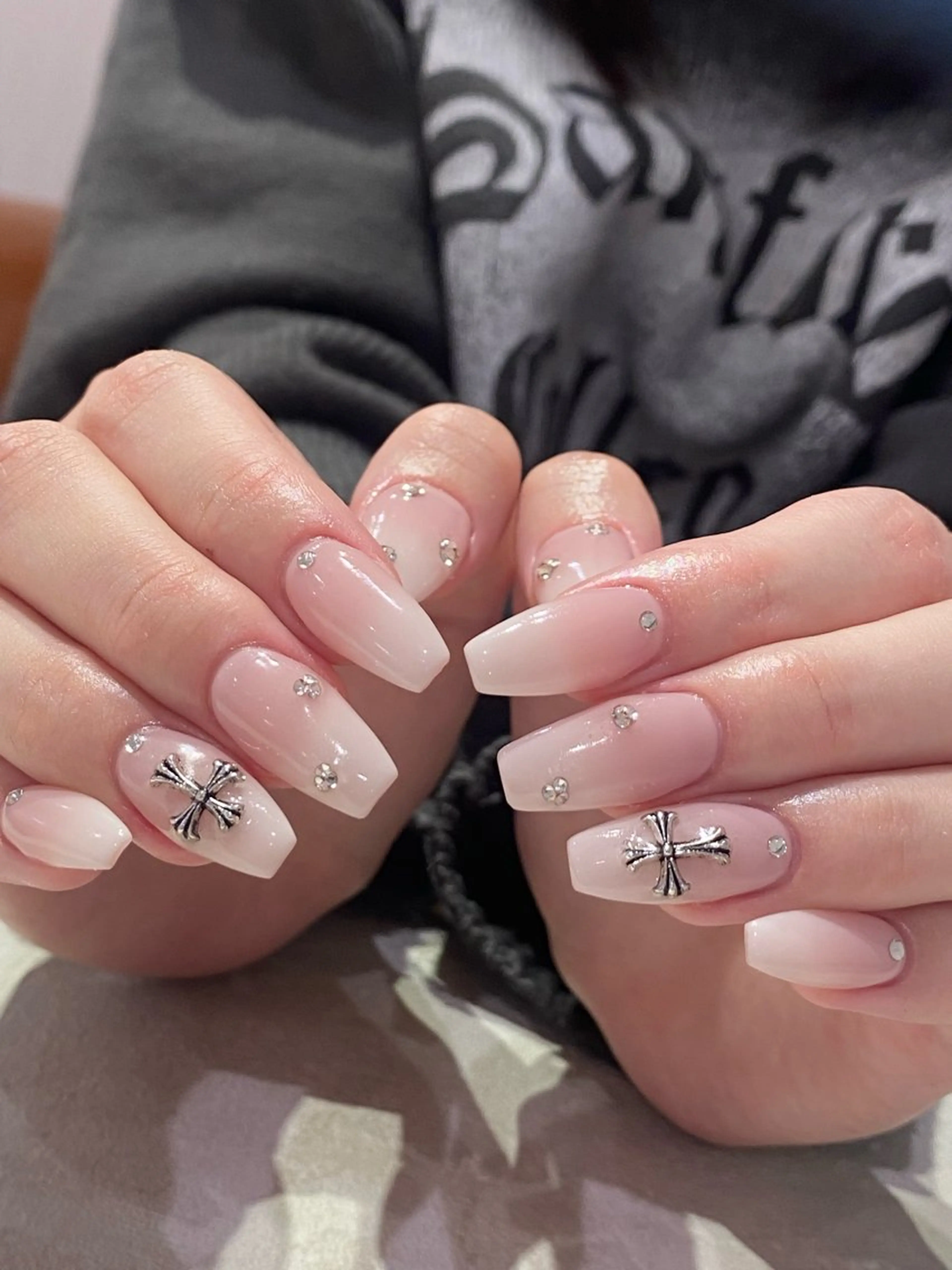 ネイル ハンドネイル Ikarashi Mimuのネイルデザイン