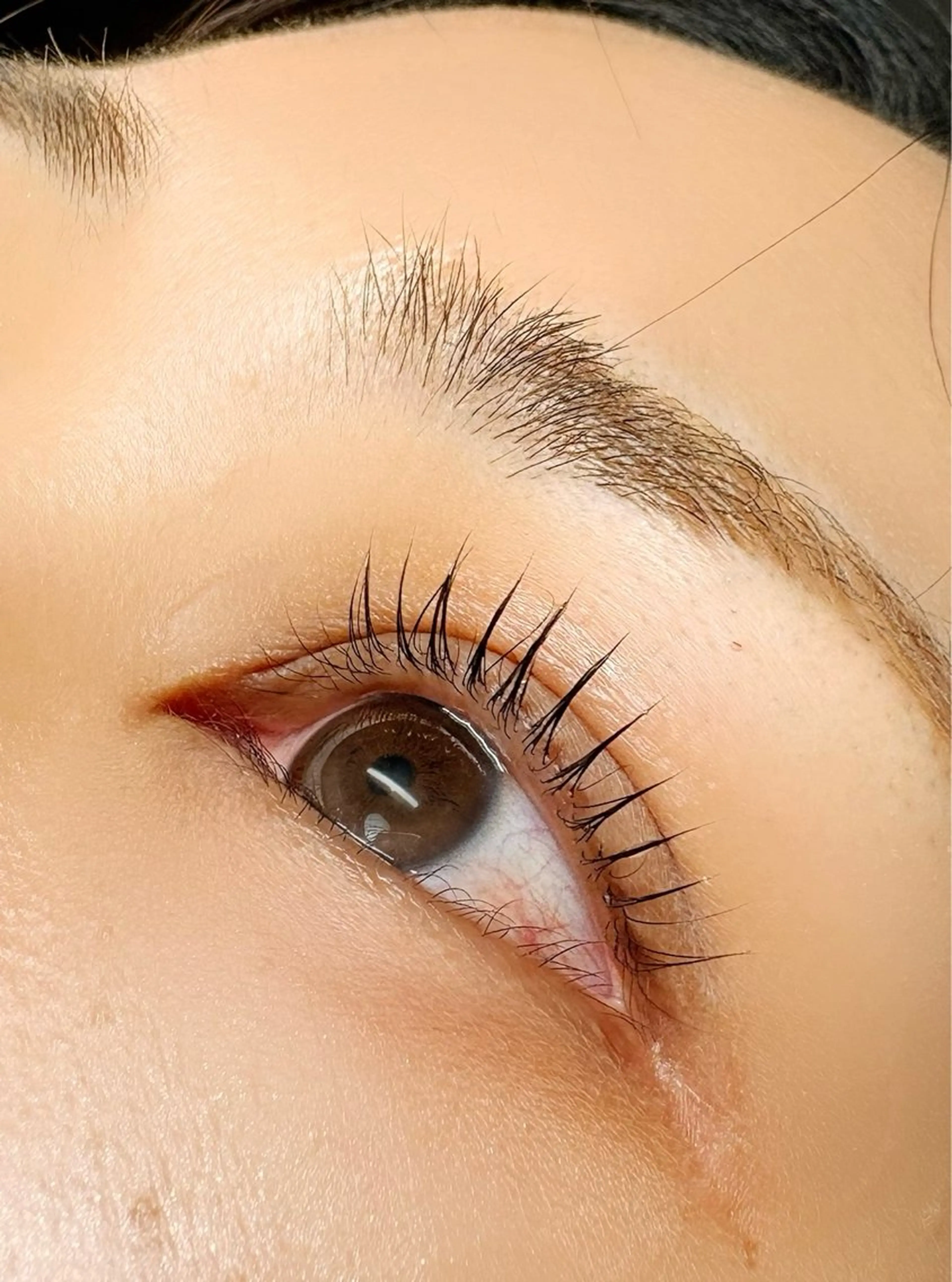 マツエク・マツパ patwa eyelashのマツエク・マツパデザイン