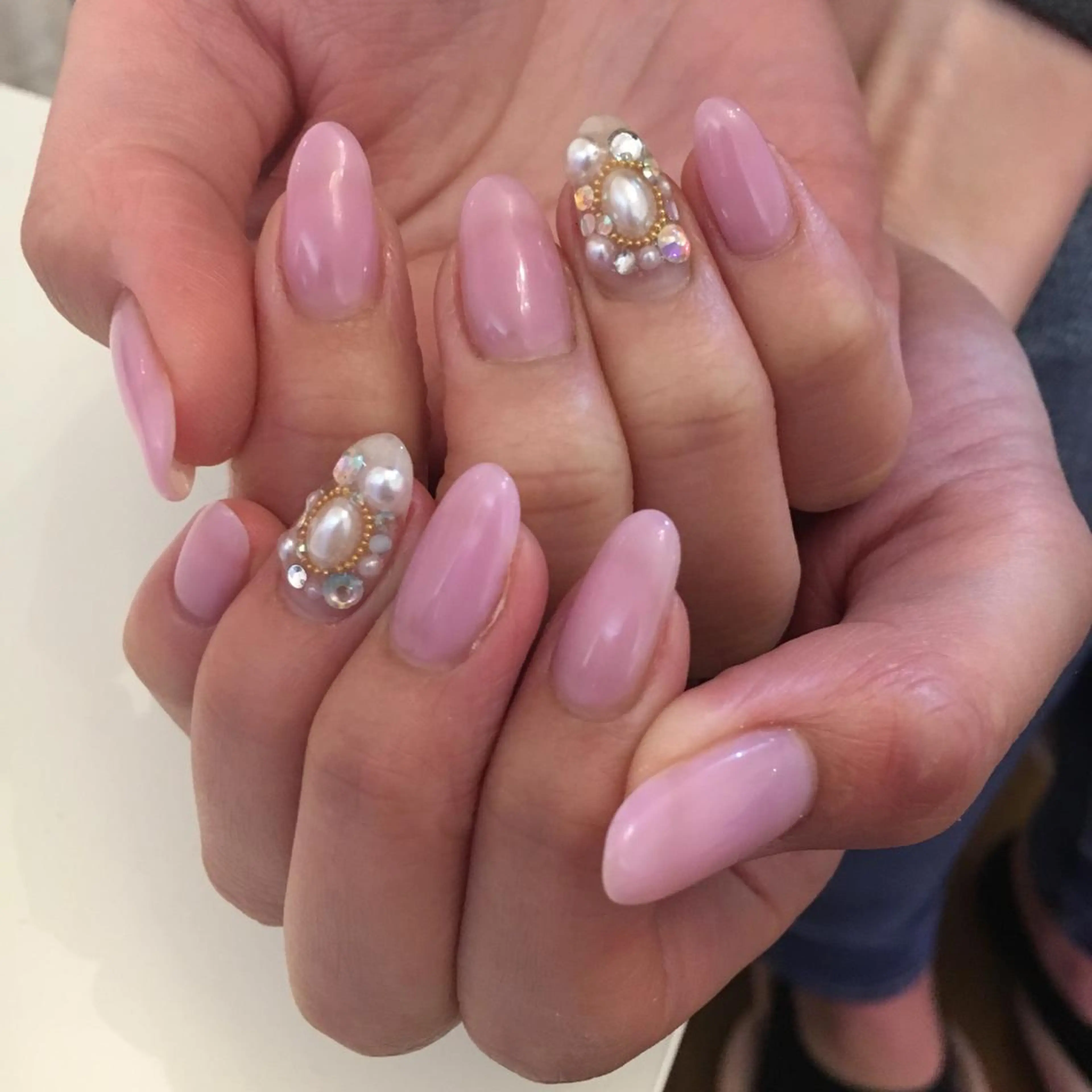 ネイル ♡ miyaのネイルデザイン