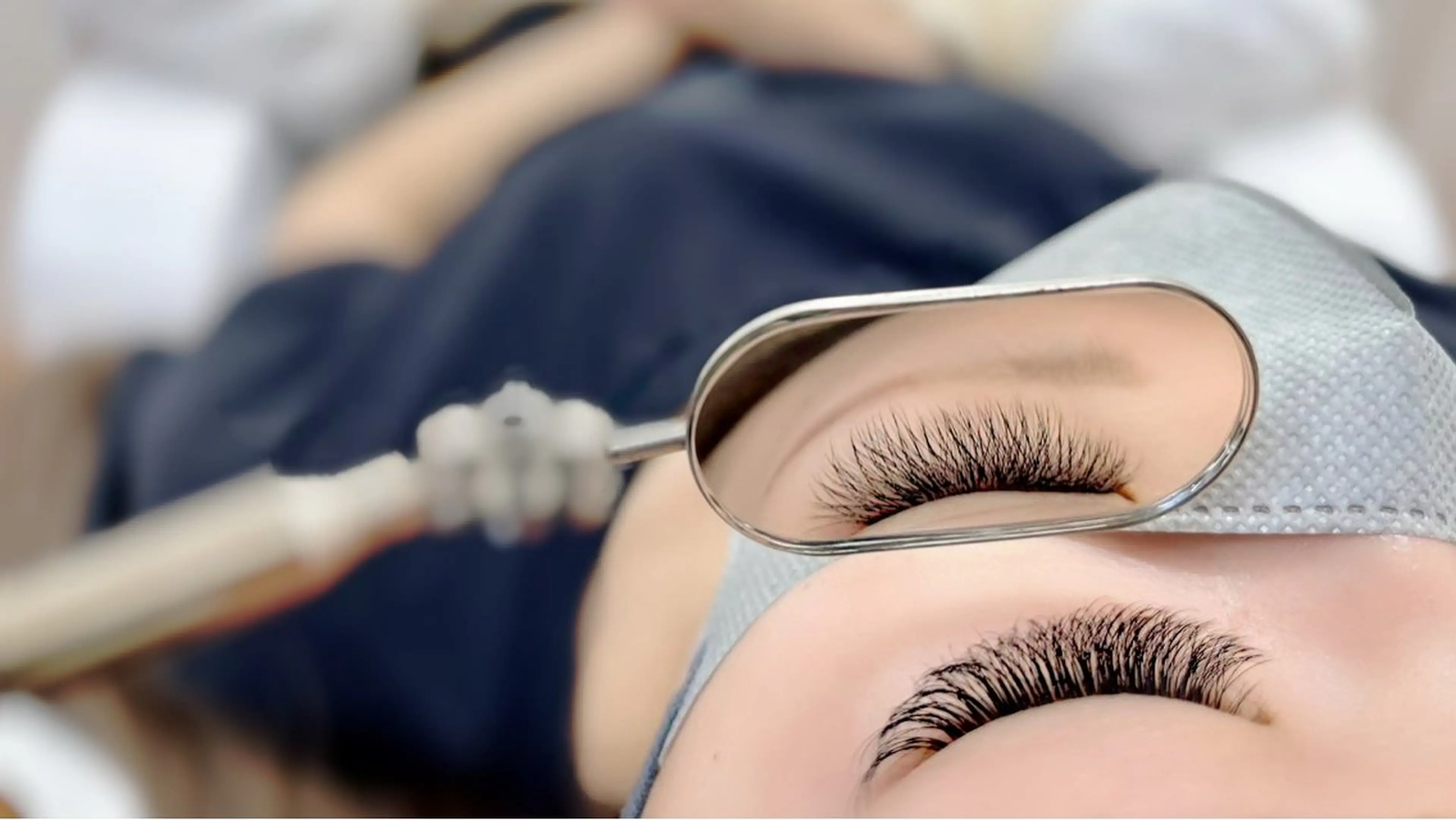 マツエク・マツパ まつげと眉の専門店 Appy.Lashのマツエク・マツパデザイン