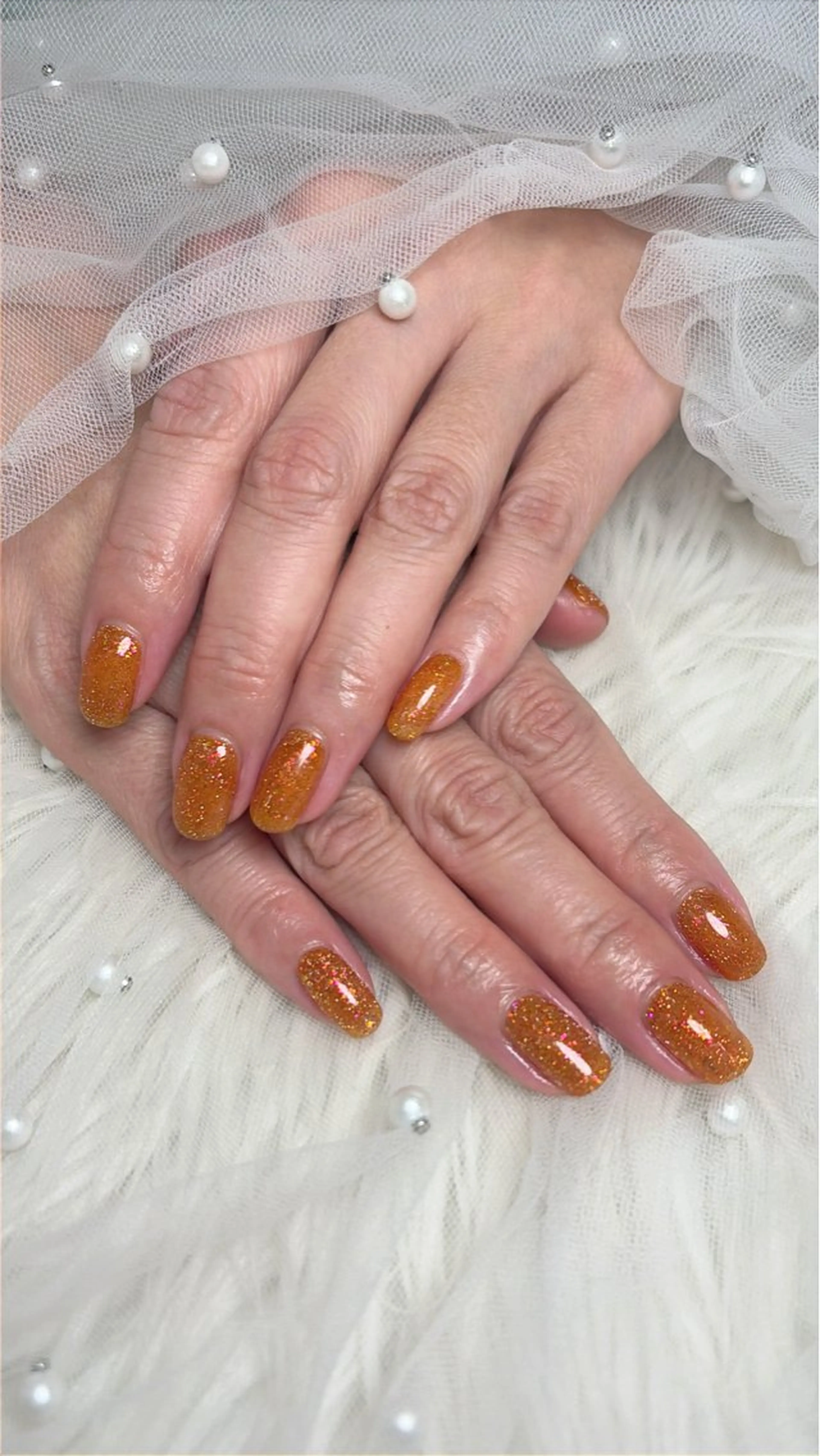 ネイル ハンドネイル UnFLAIR HARUKIのネイルデザイン