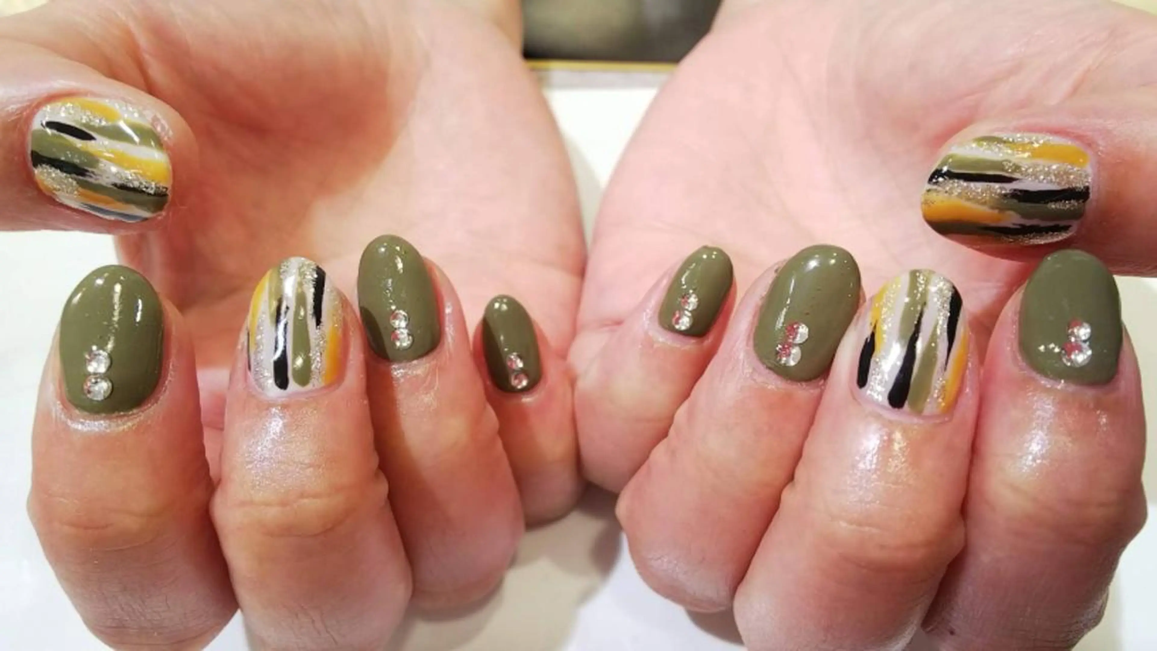 ネイル Micky nail chikushinoのその他イメージ