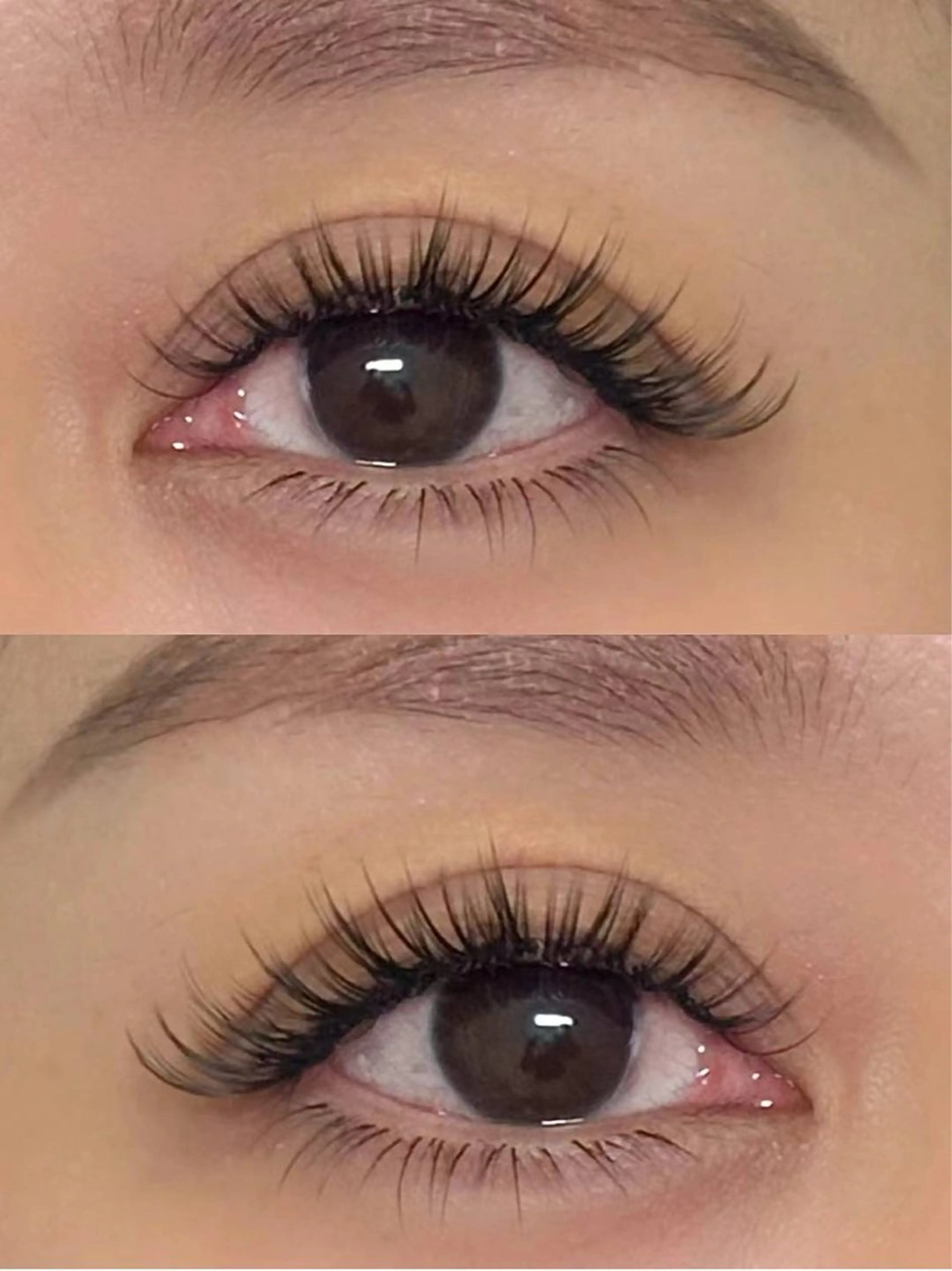 マツエク・マツパ The Nail & Eye Lashの眉毛・アイブロウイメージ