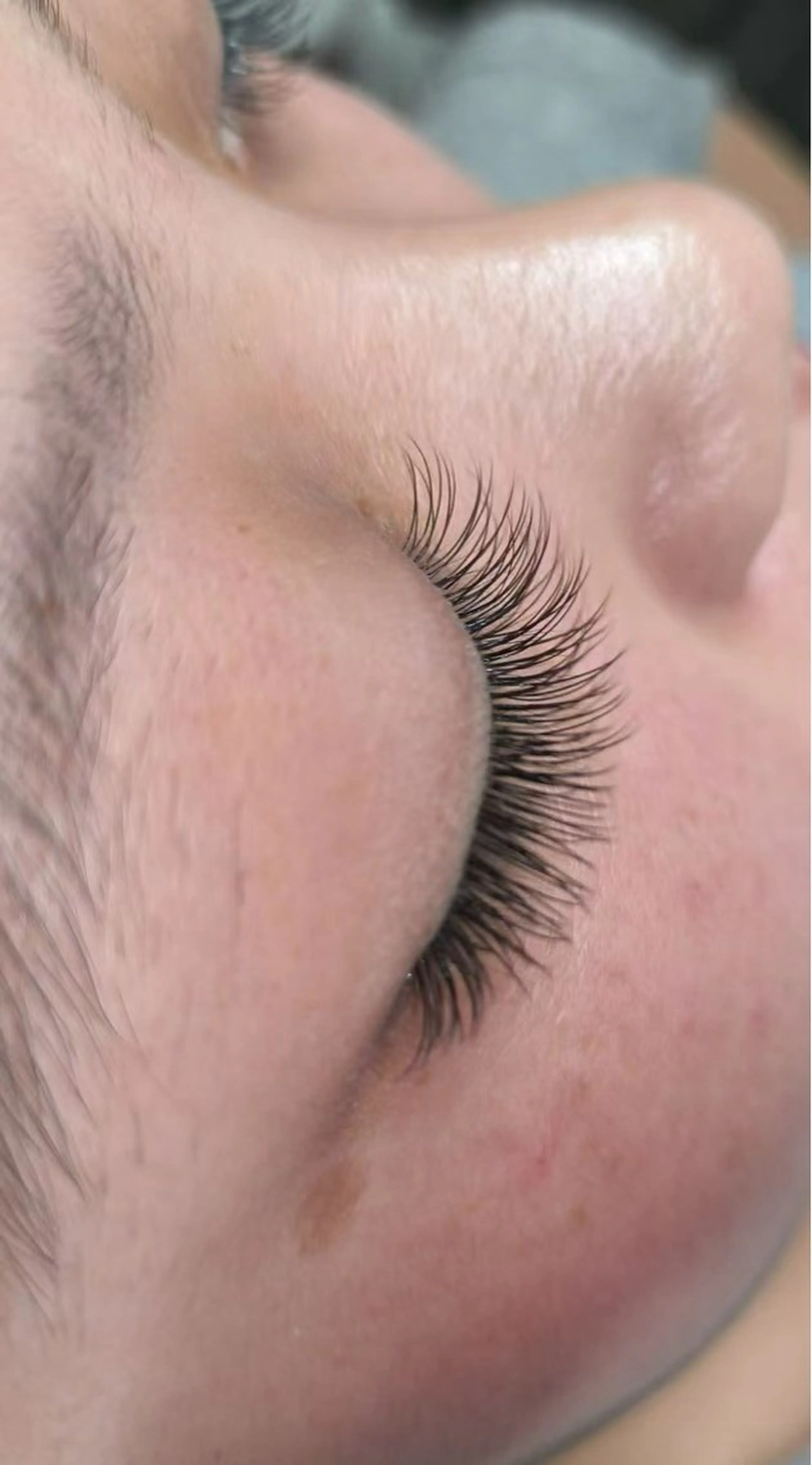 マツエク・マツパ 飯田 星原のマツエク・マツパデザイン