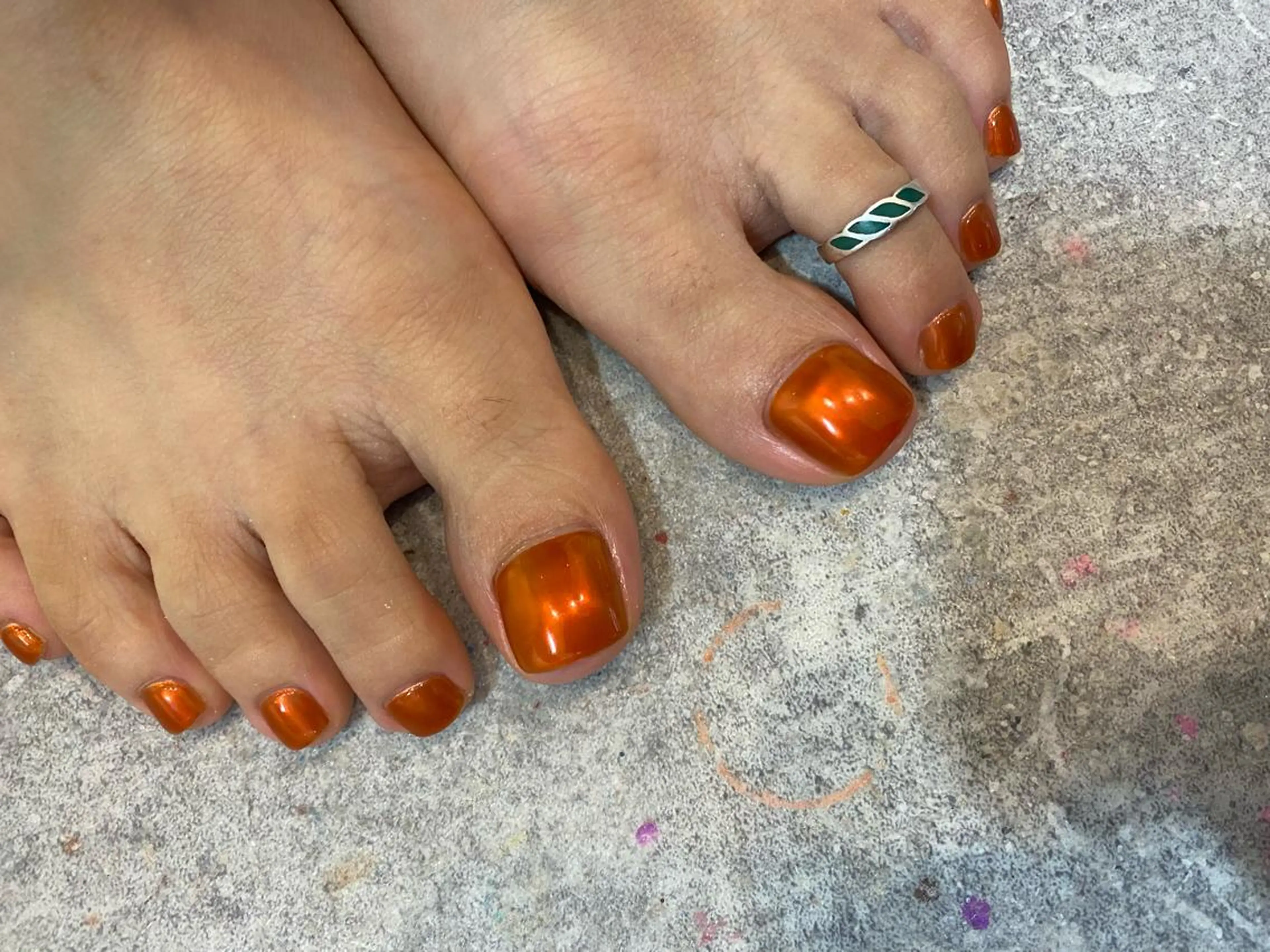 ネイル 【LINON】 airiのネイルデザイン