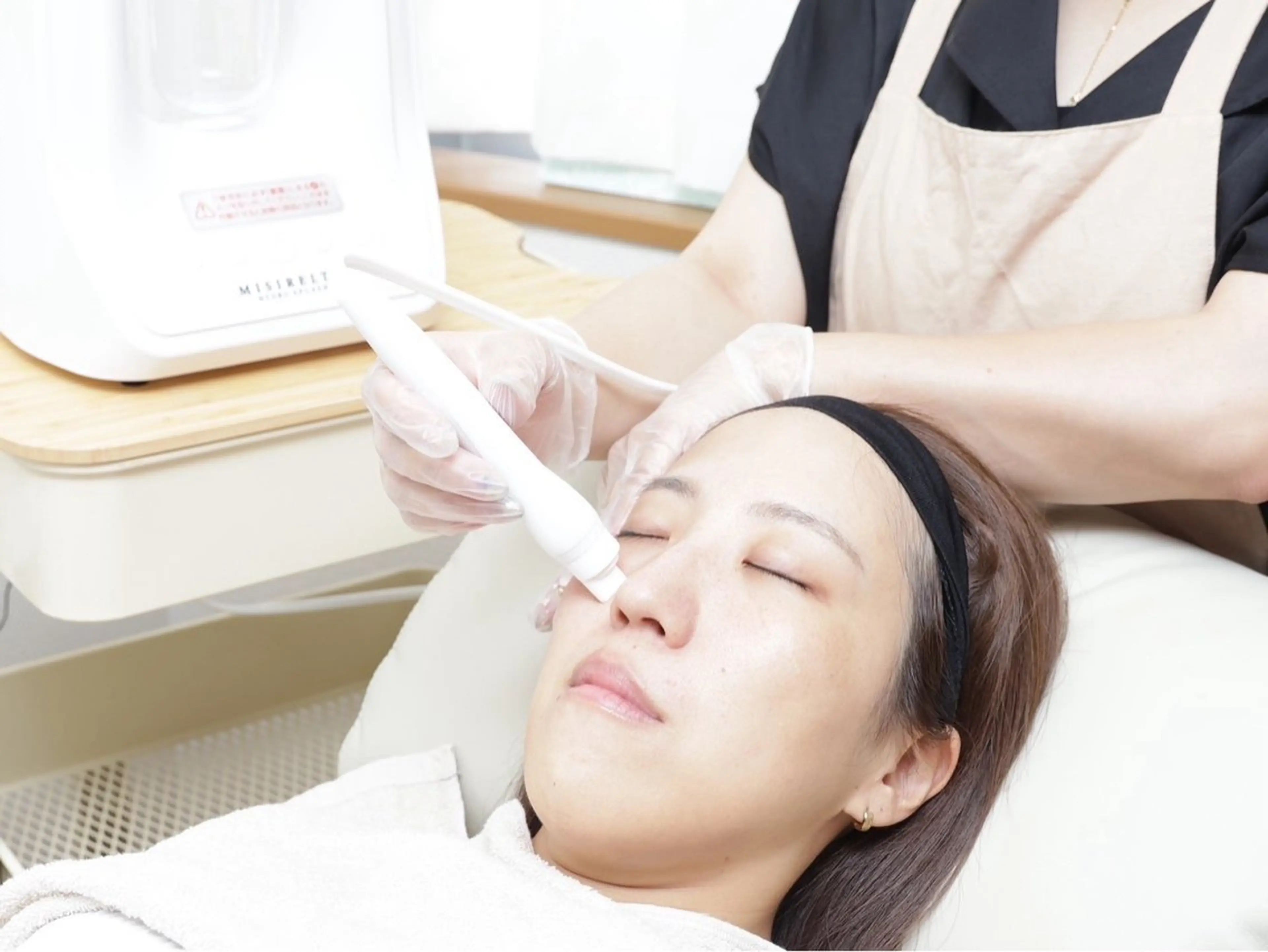 ホワイトニングビュー ティー西宮店のその他イメージ