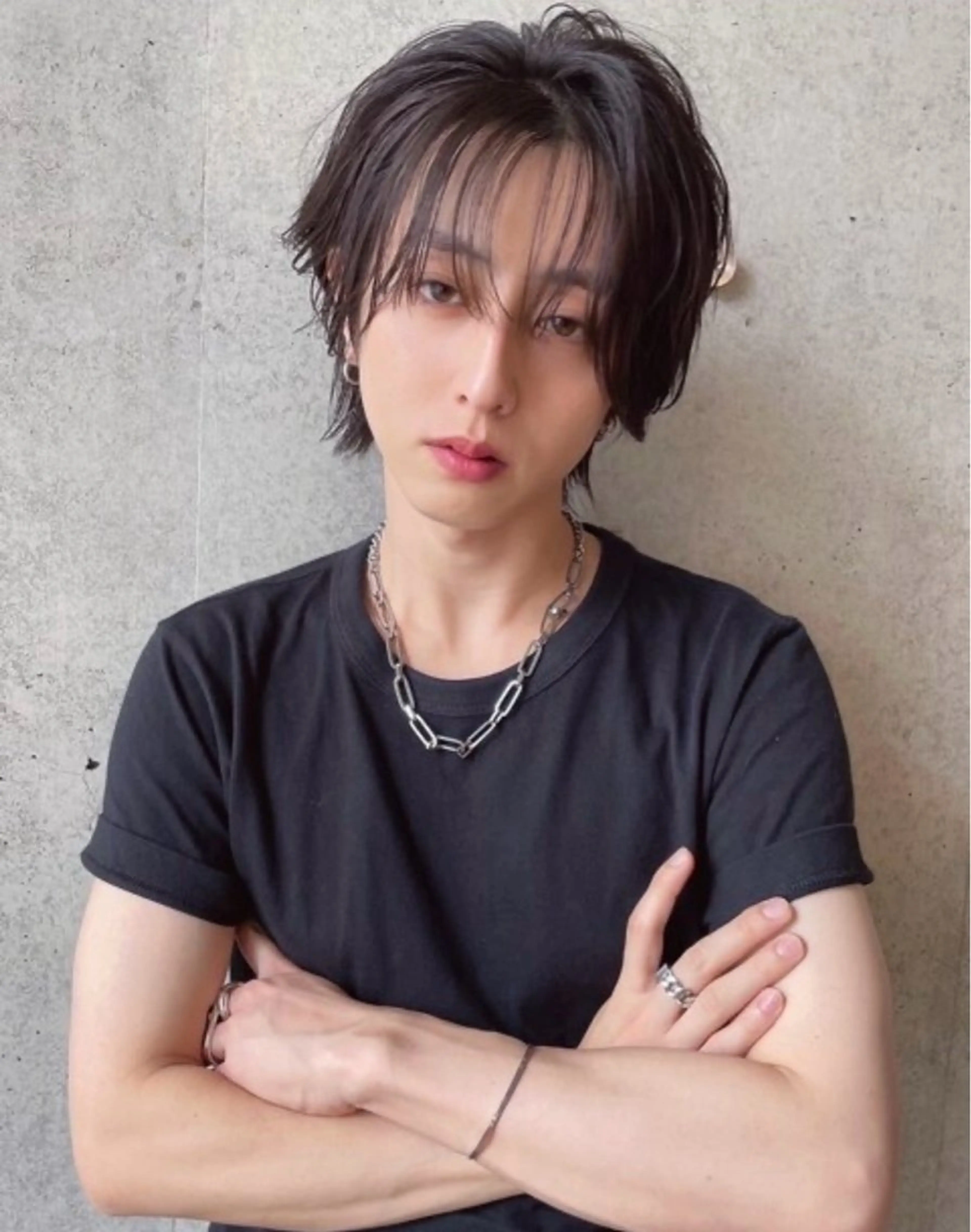 メンズ Bond Story /名駅【メンズ専門】のヘアスタイル