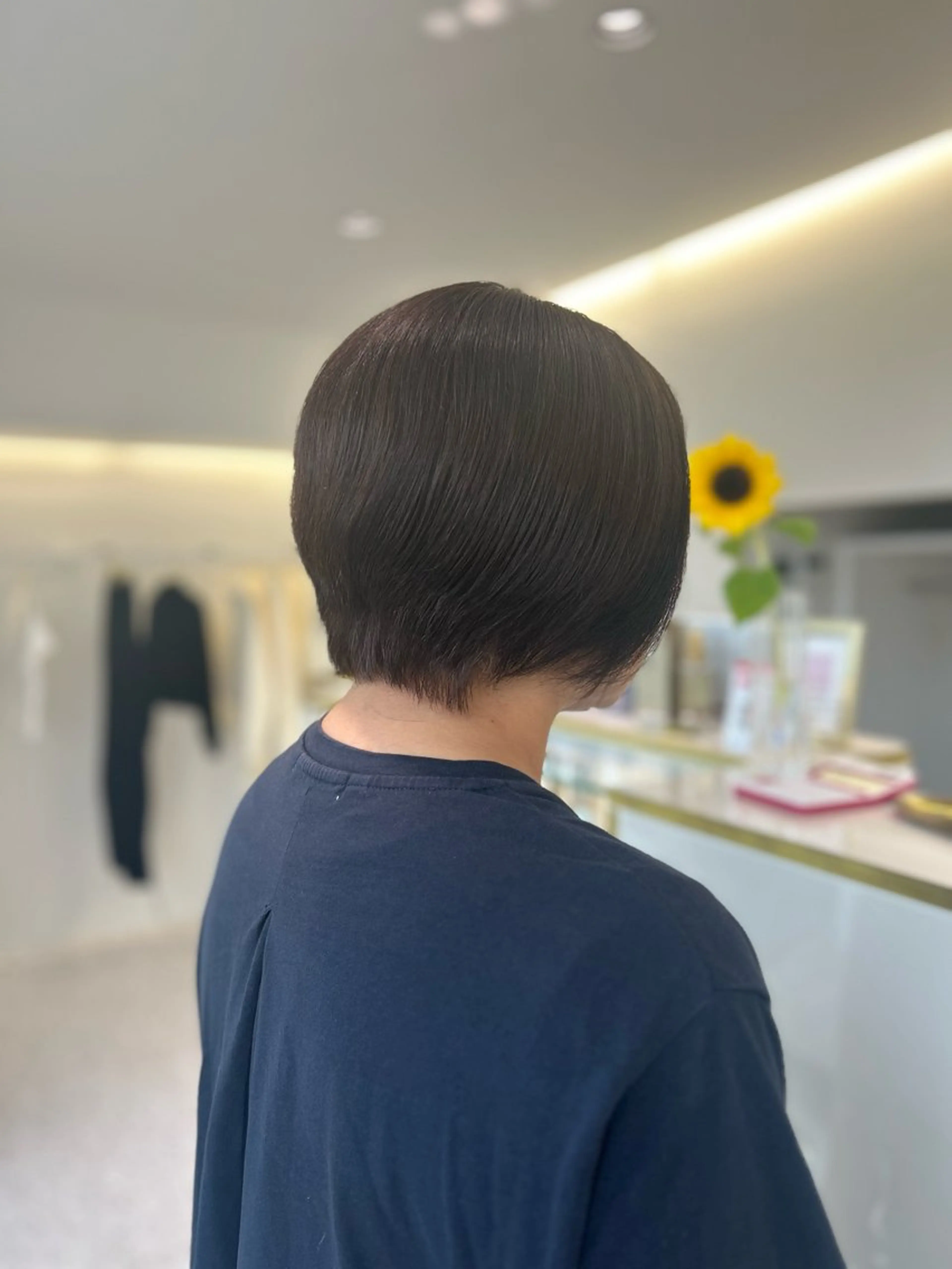 カラー Laviemoon/ Itsukiのヘアスタイル