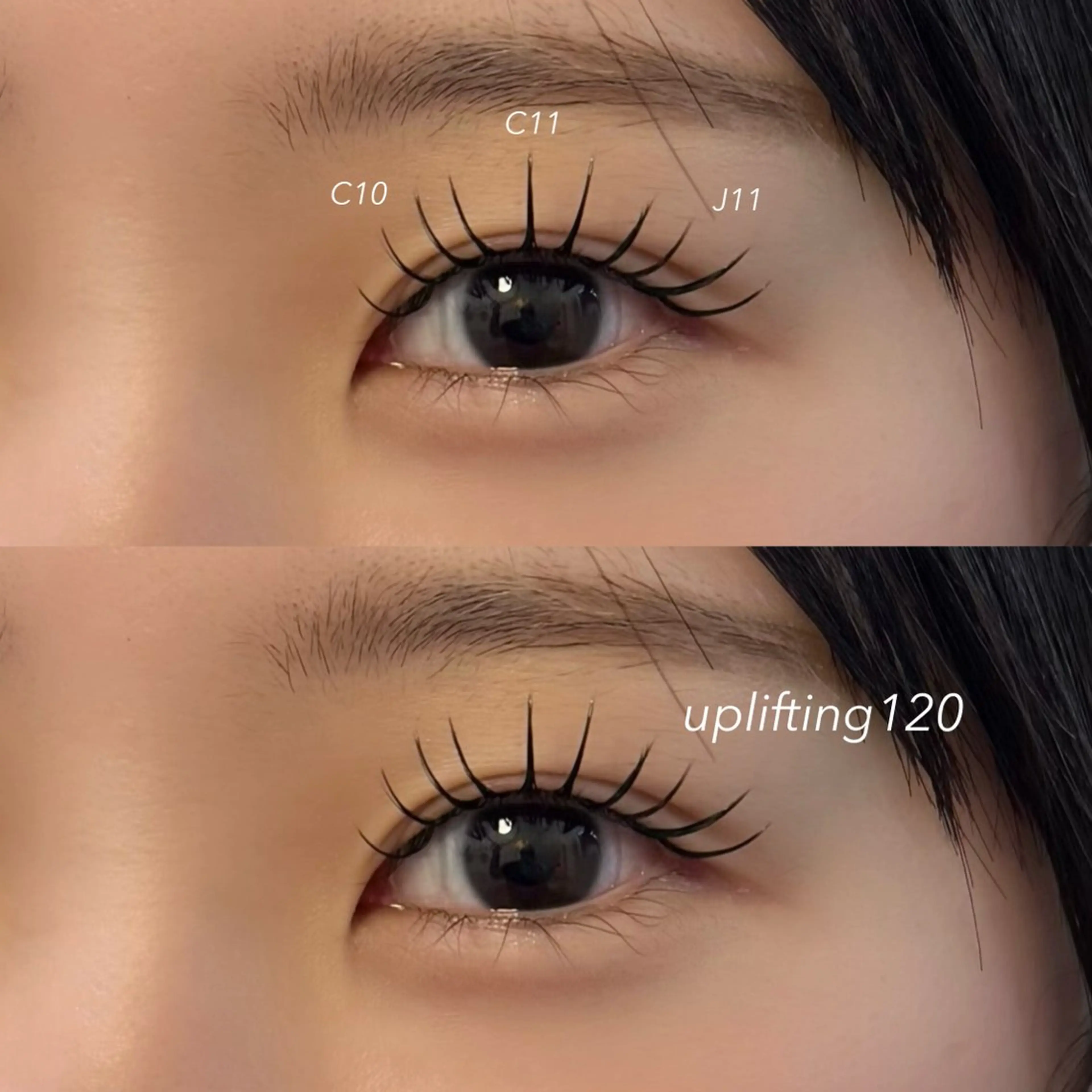 マツエク・マツパ マツエク 〖AIMA〗Saay a(サアヤ/沙綾)のマツエク・マツパデザイン