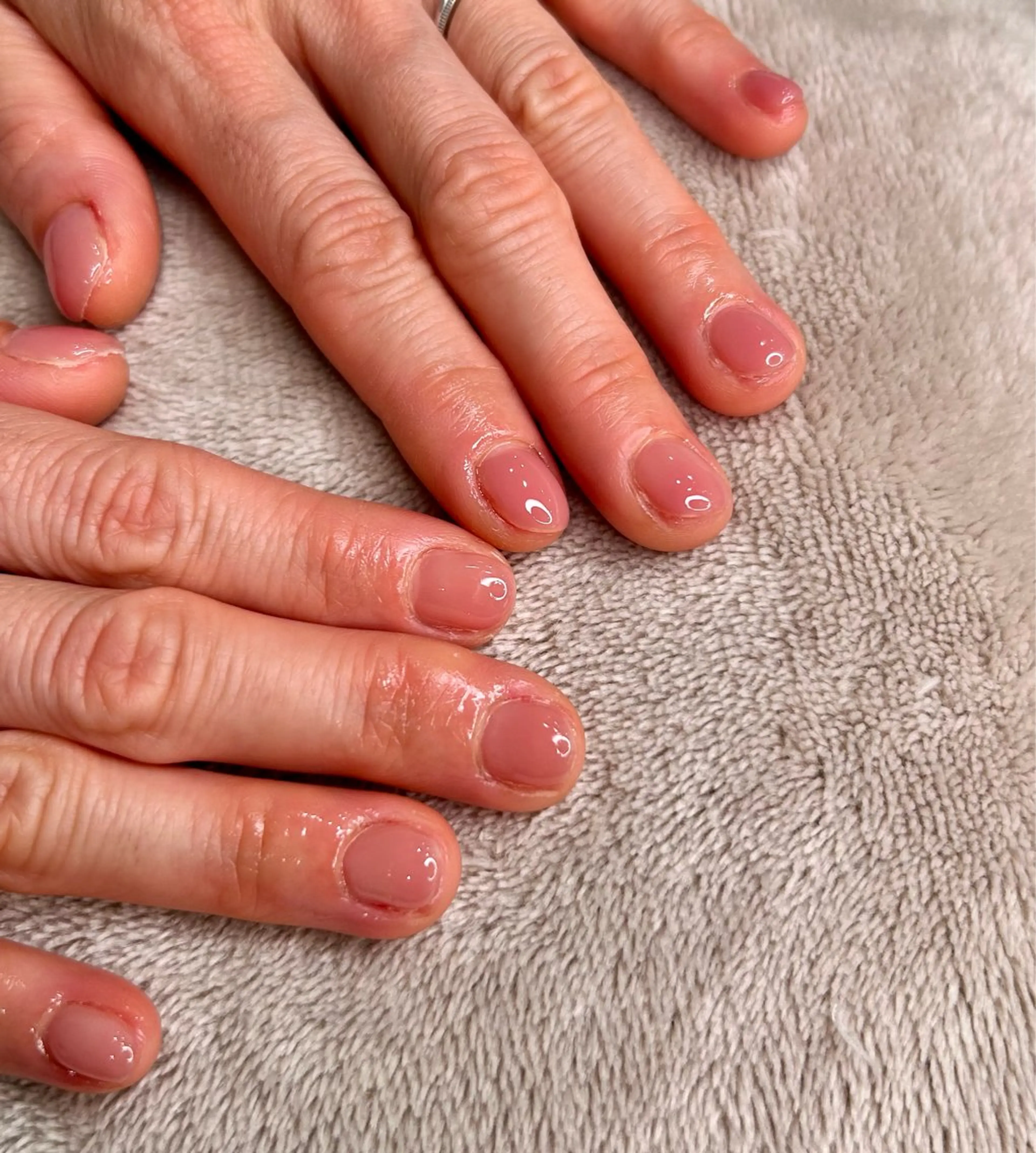 ネイル ハンドネイル edit MINAMIのネイルデザイン