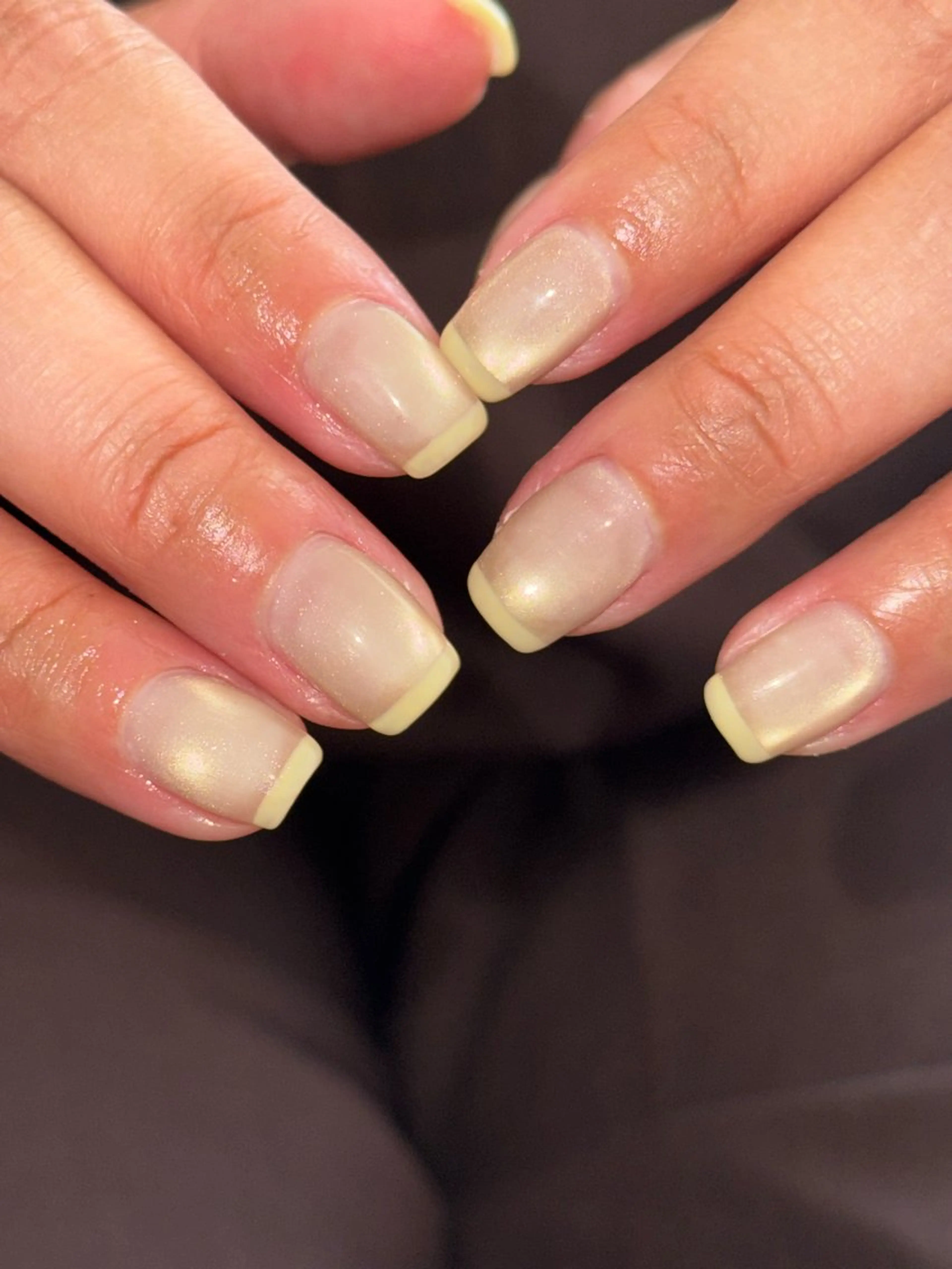ネイル jeu nail.のネイルデザイン