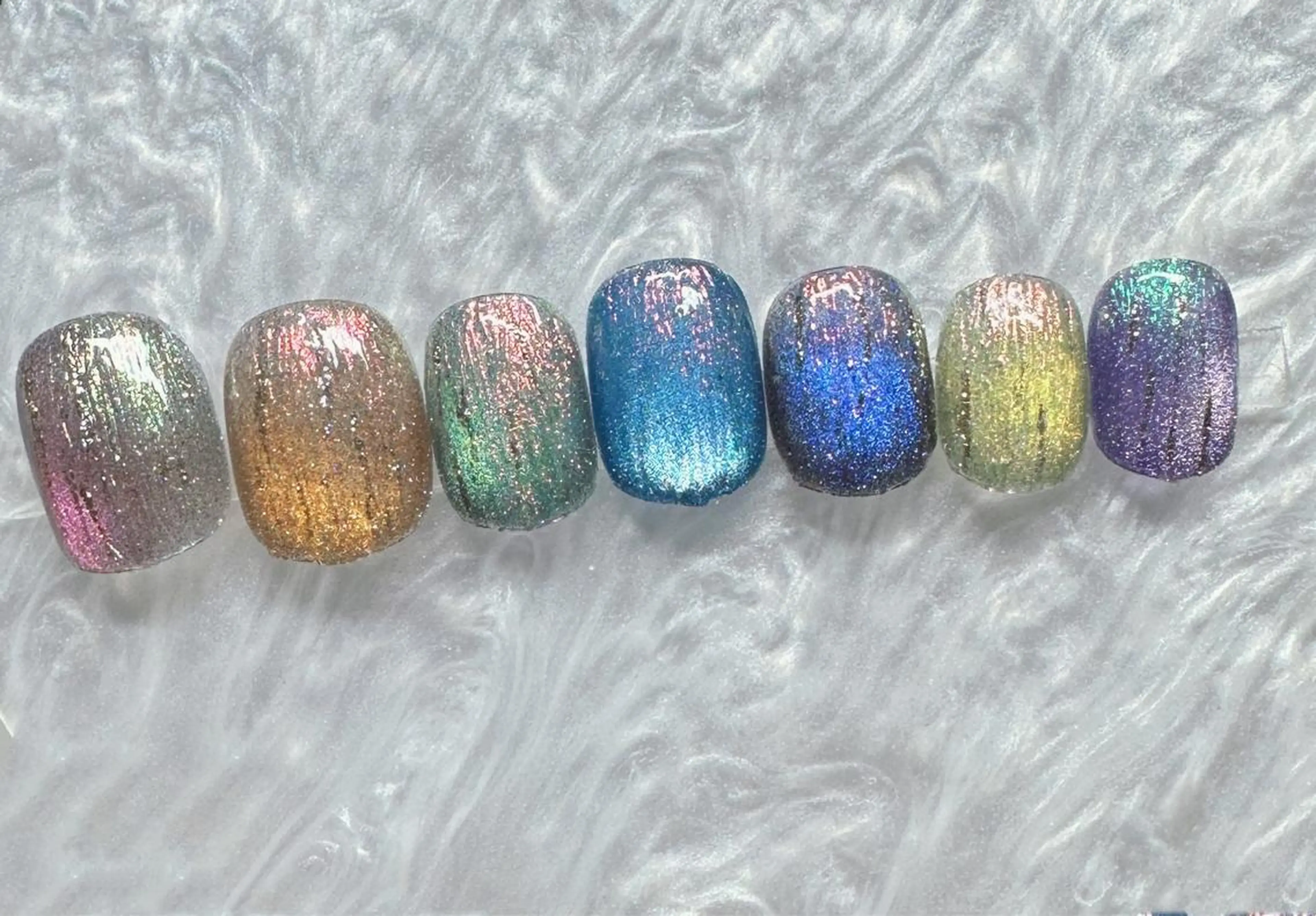 ネイル Nail Salon J.Cのネイルデザイン