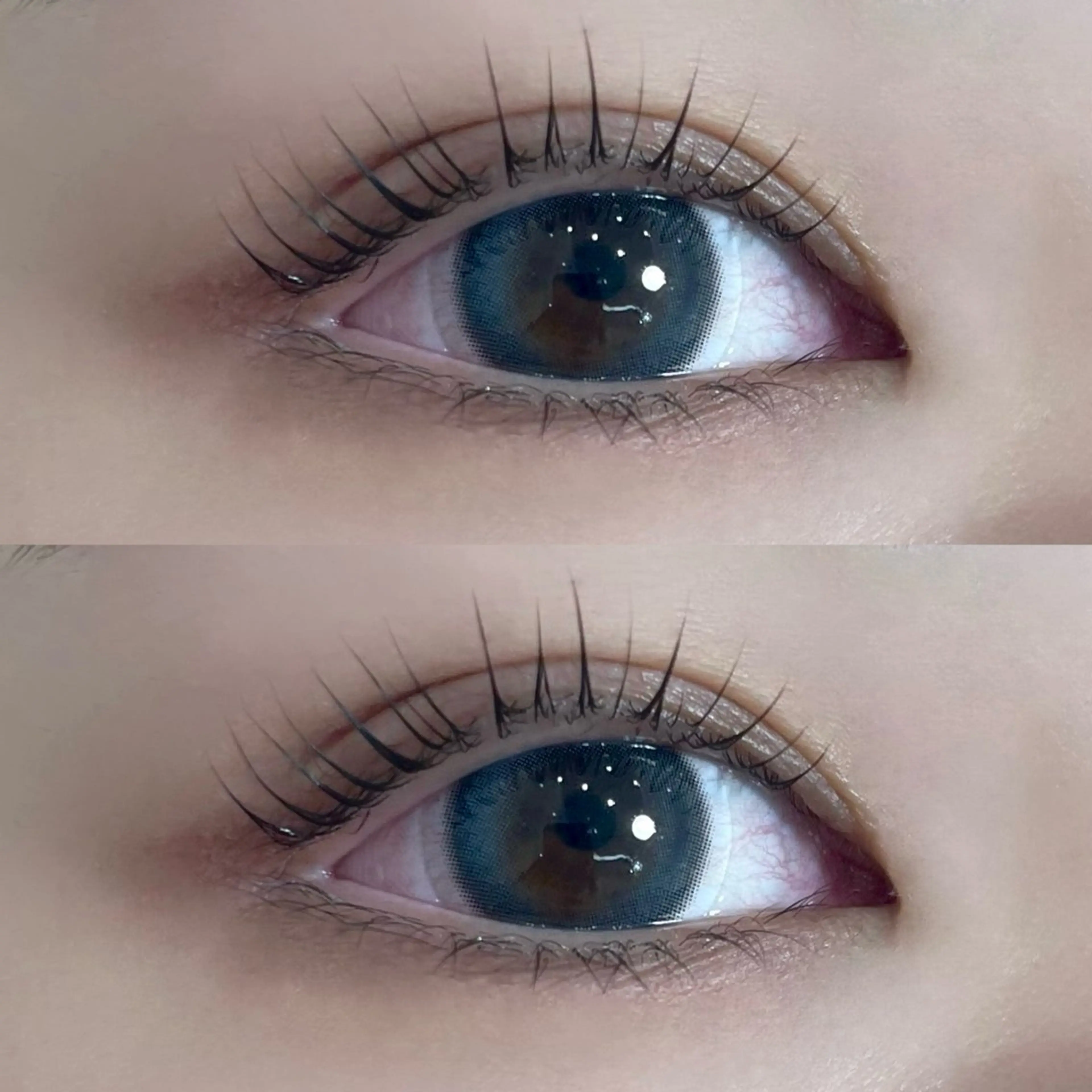 マツエク・マツパ carrefourNoa松本所属・carrefour Noa松本のマツエク・マツパデザイン