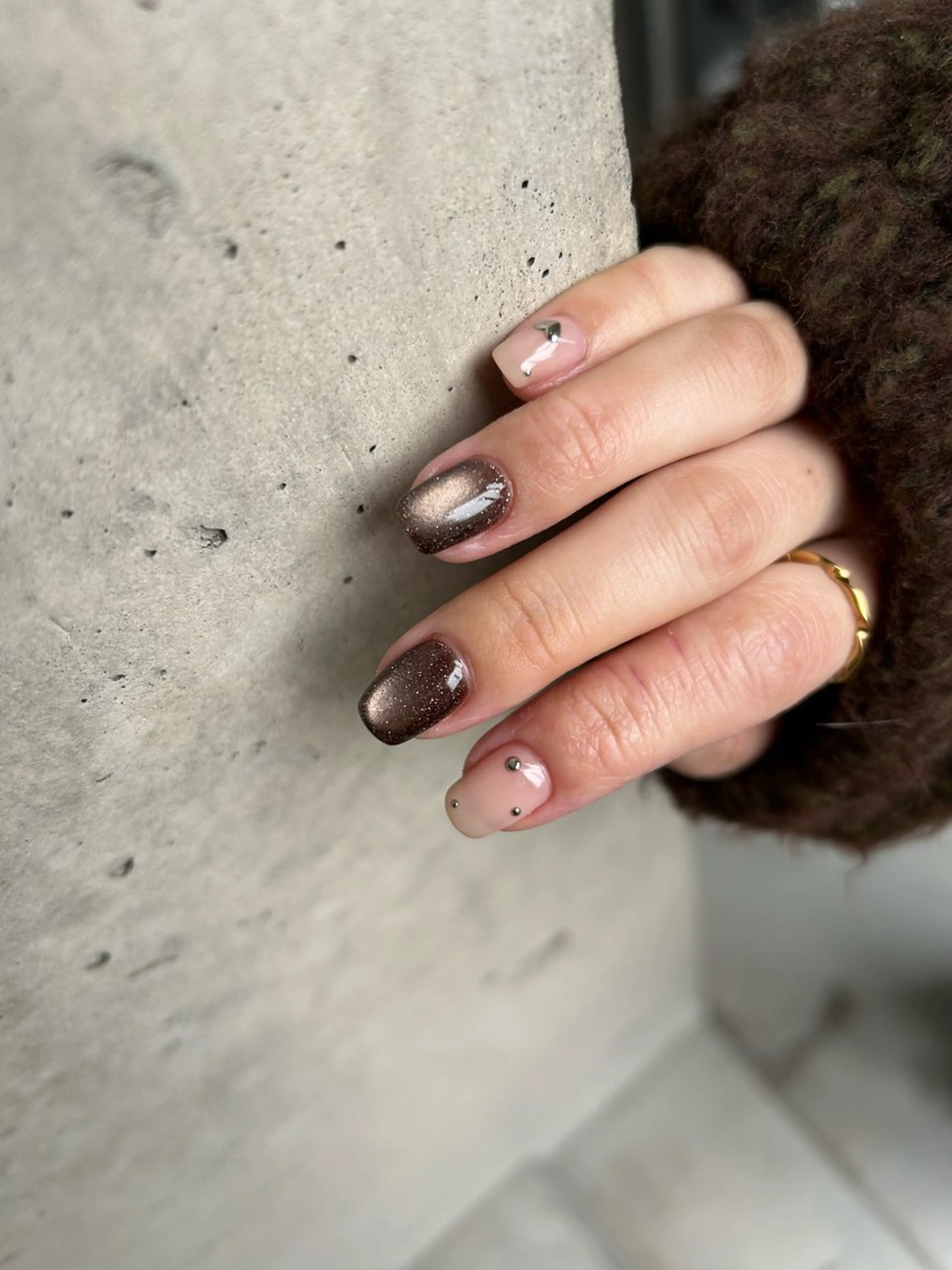 ネイル nail salon Manonのネイルデザイン