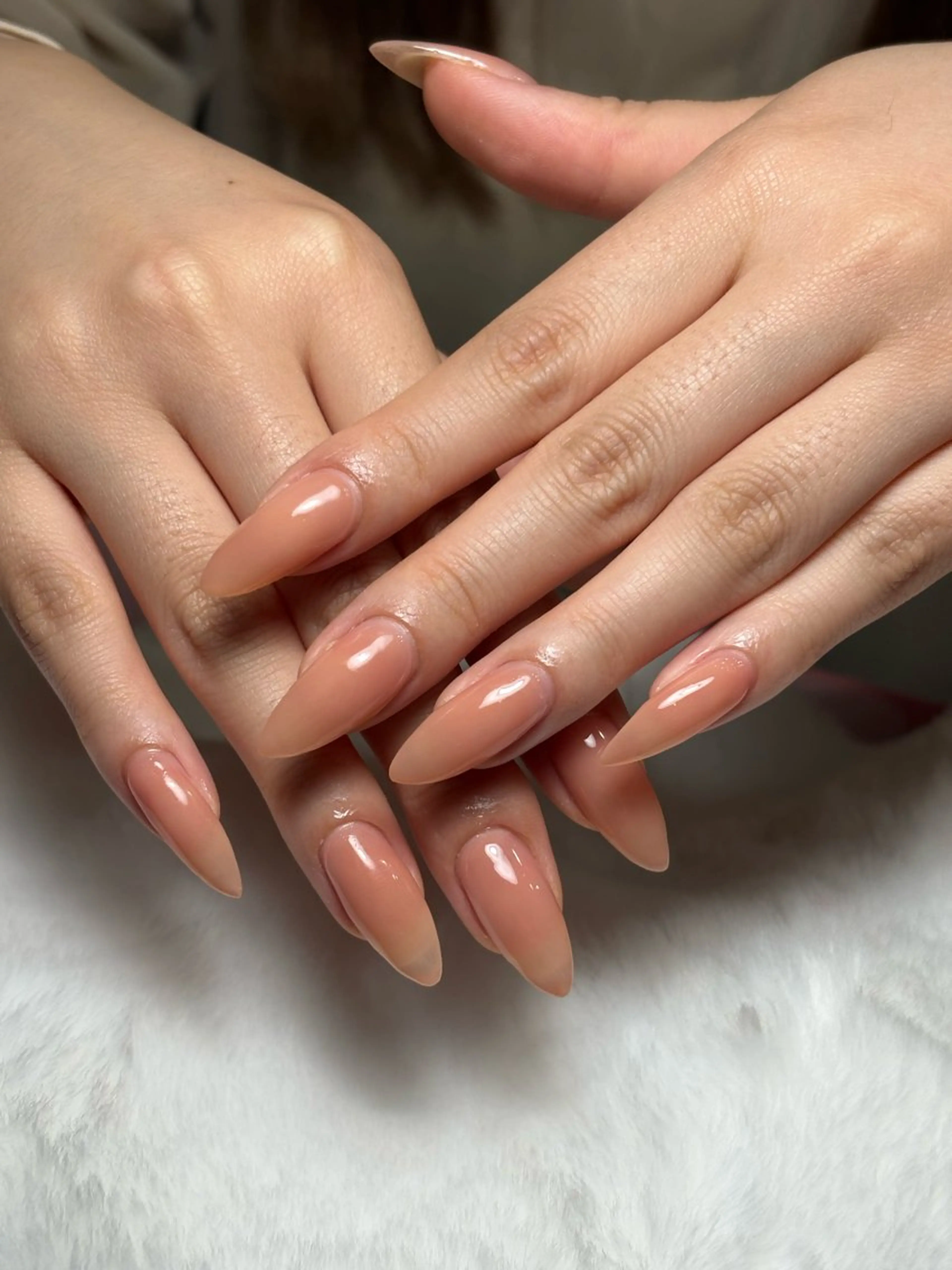 ネイル Hana Nailのネイルデザイン