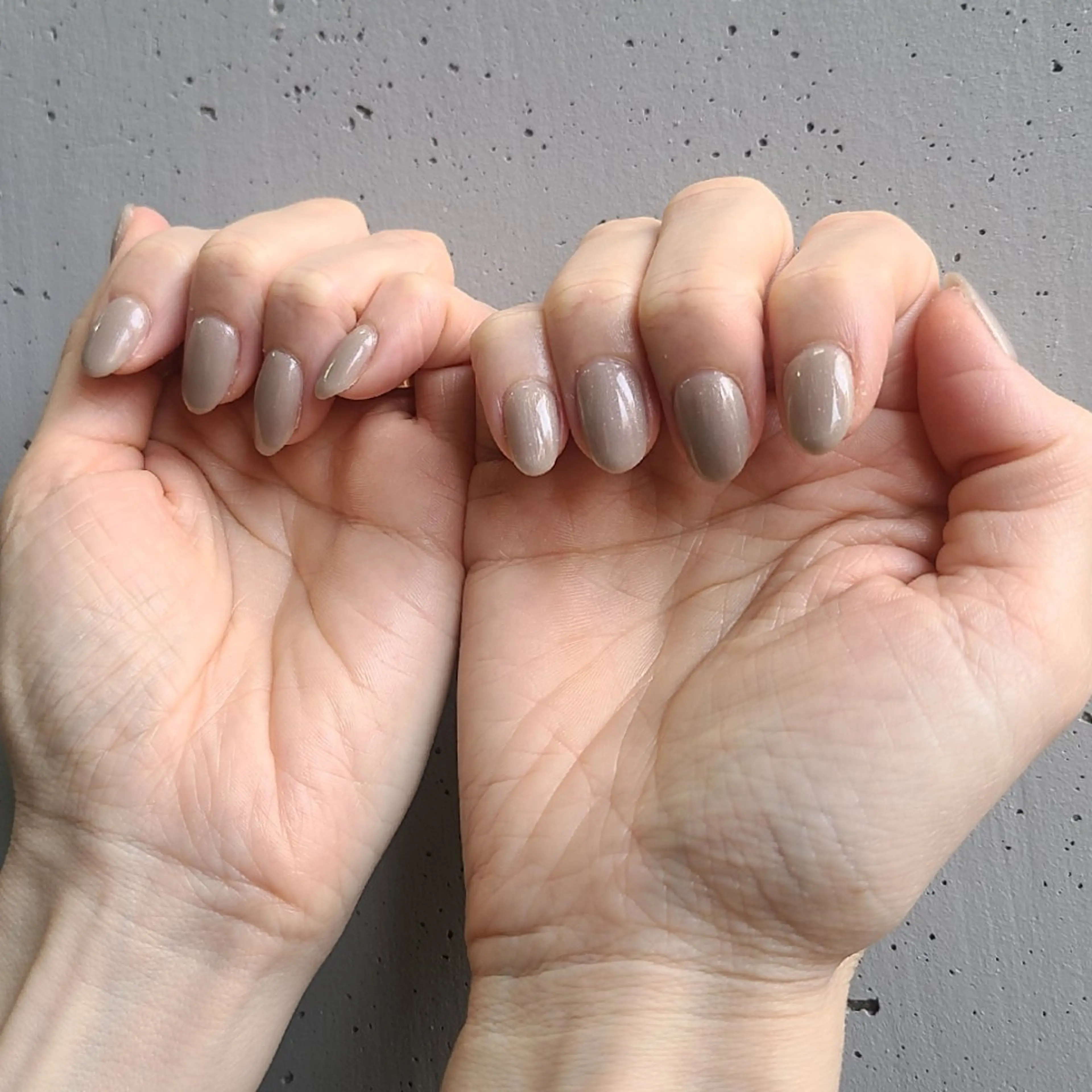 ネイル ハンドネイル 6RokuHair（ロクヘアー)所属・門川 茉奈美のネイルデザイン