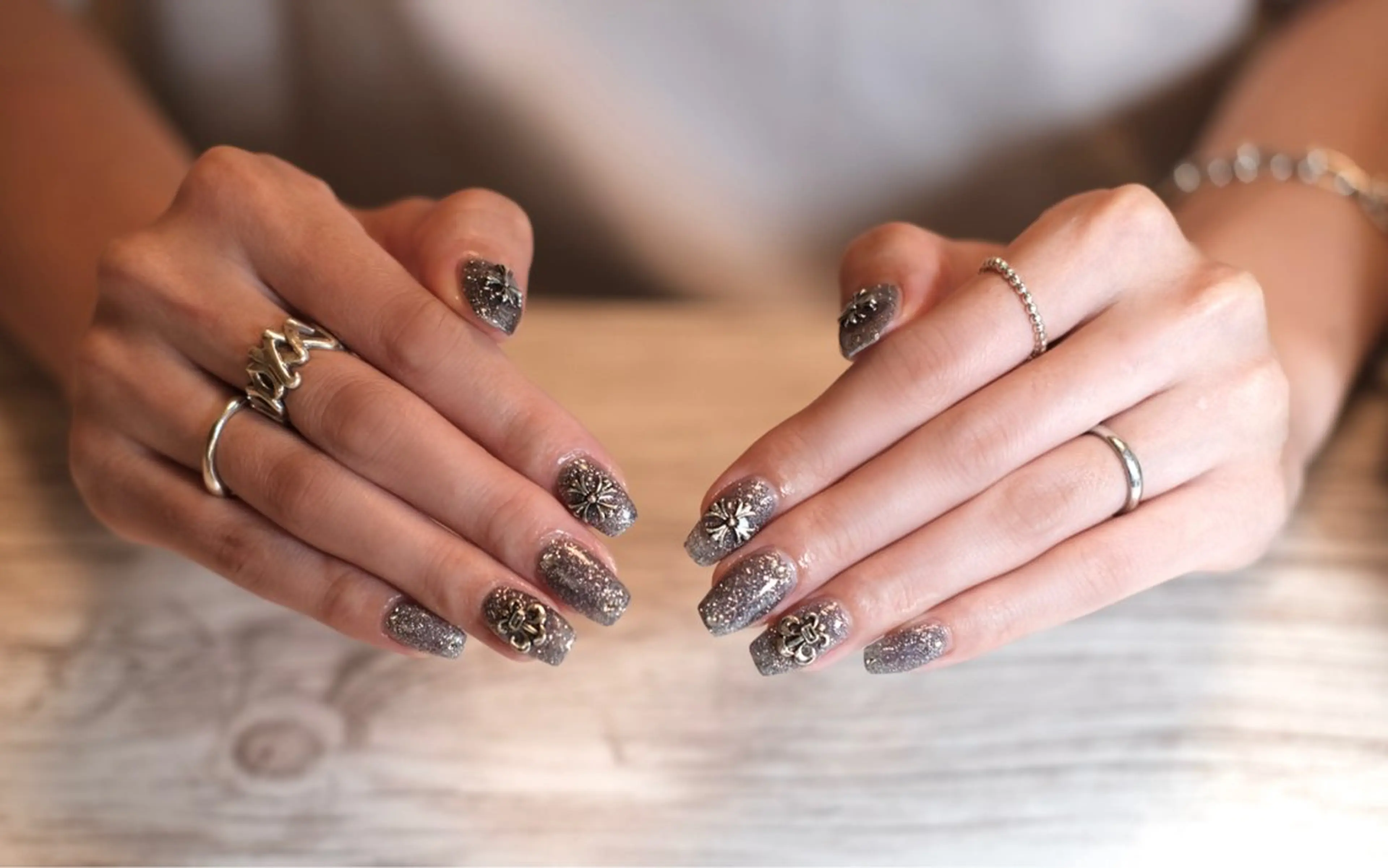 ネイル July nail salonのネイルデザイン