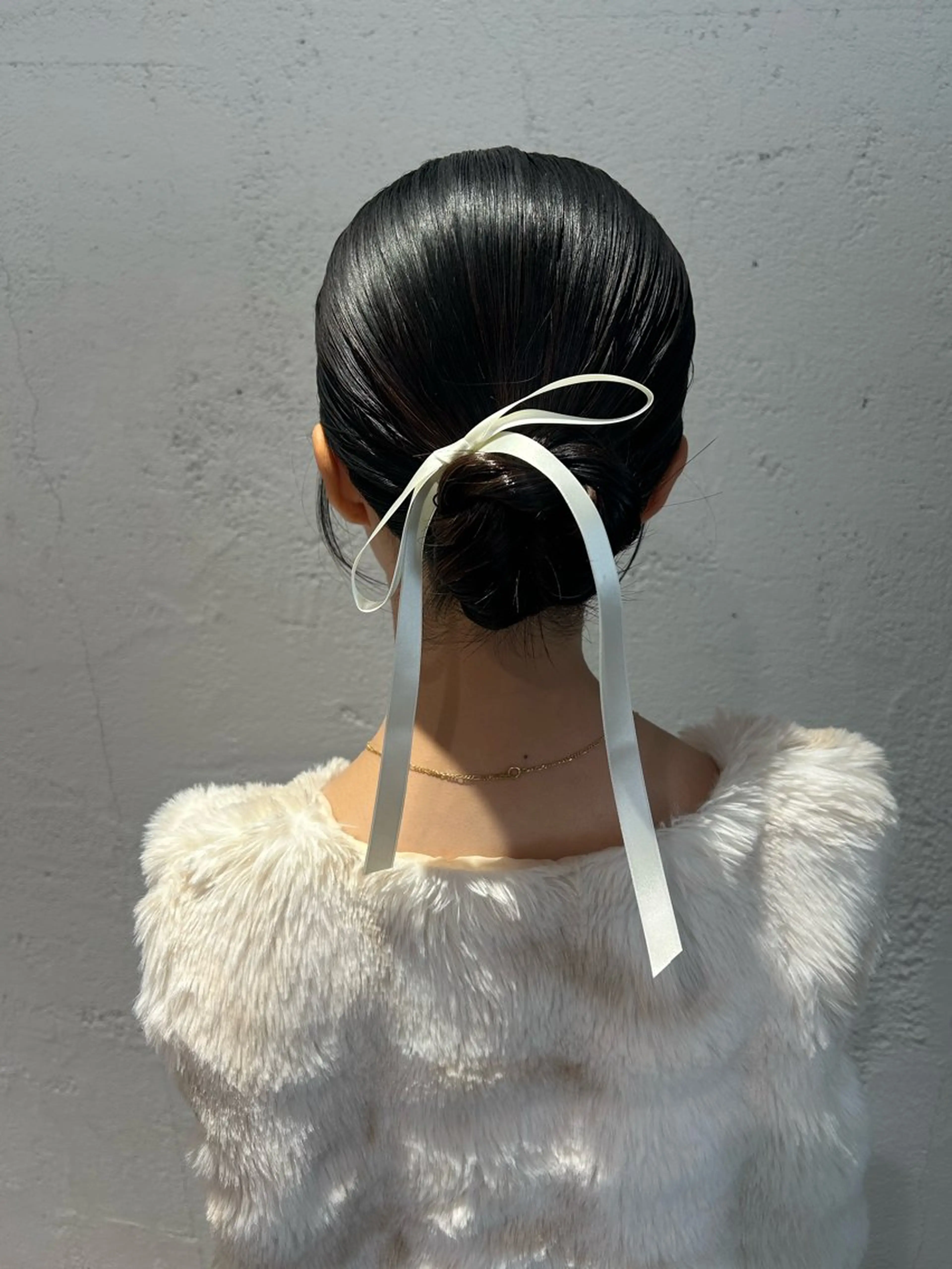 ヘアアレンジ 艶カラー🌸アレンジ 🌹Sally🕊️のその他イメージ