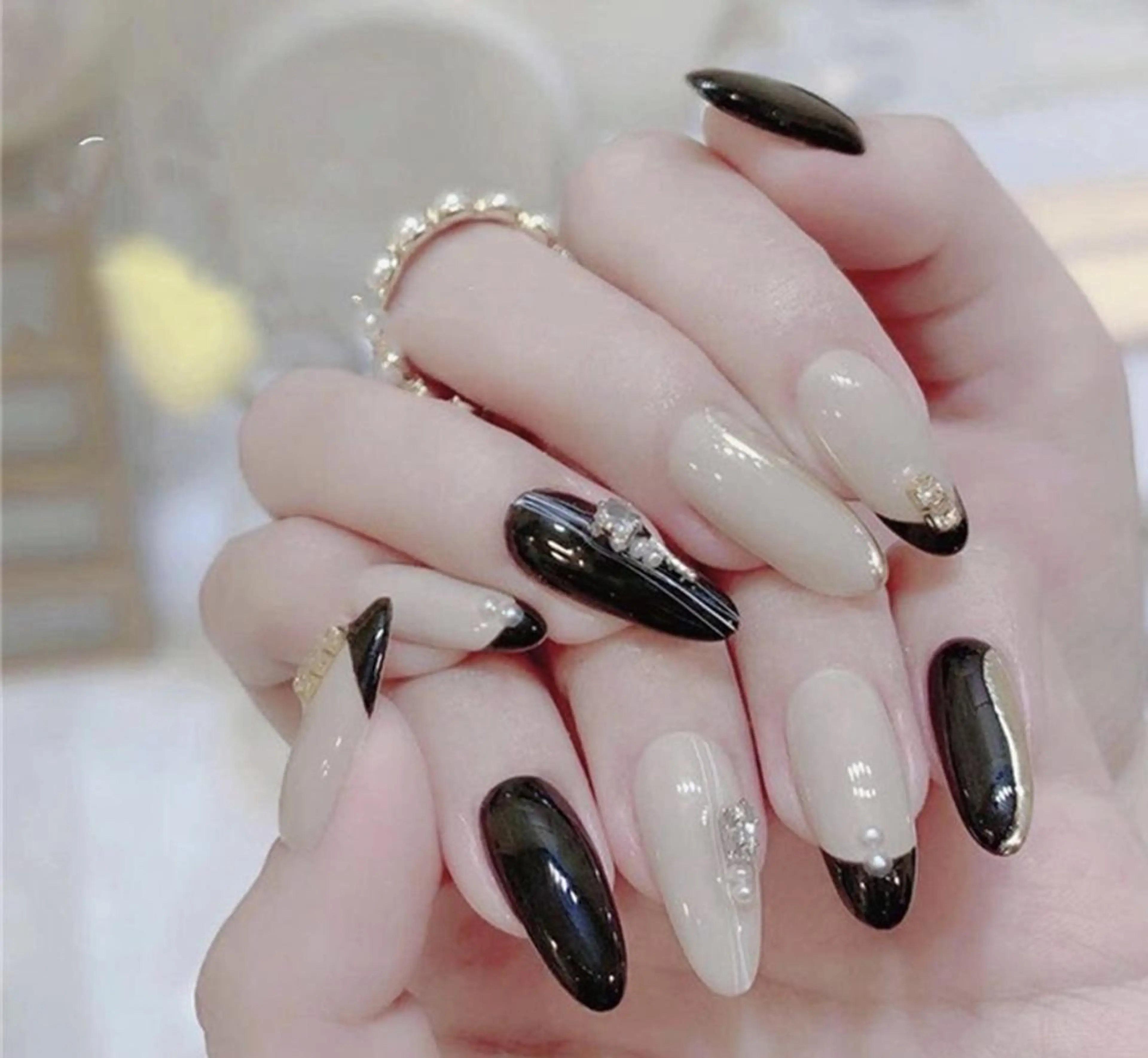 ネイル Cute beauty2のマツエク・マツパデザイン