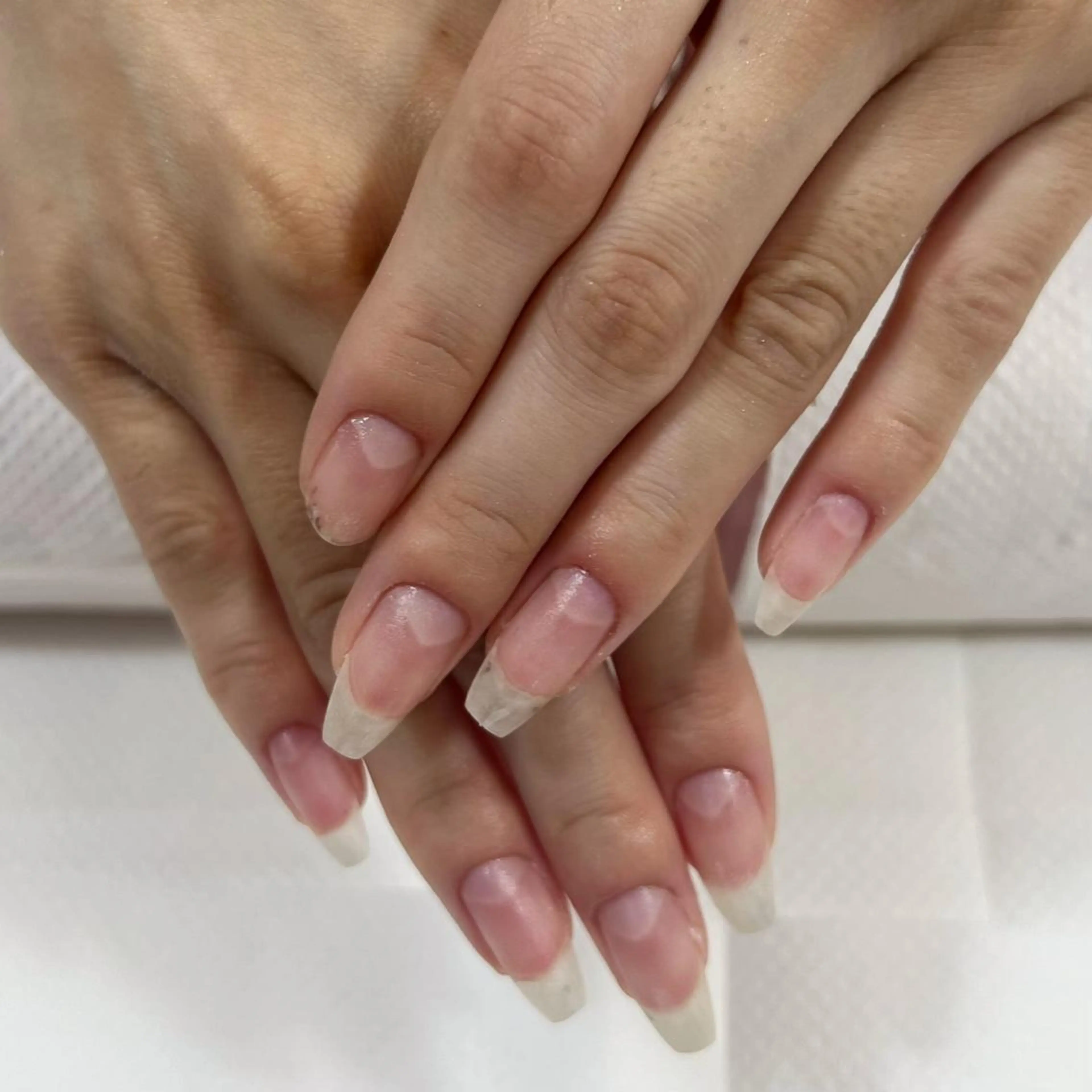 ネイル ジェルネイル Nishimura Amiのネイルデザイン