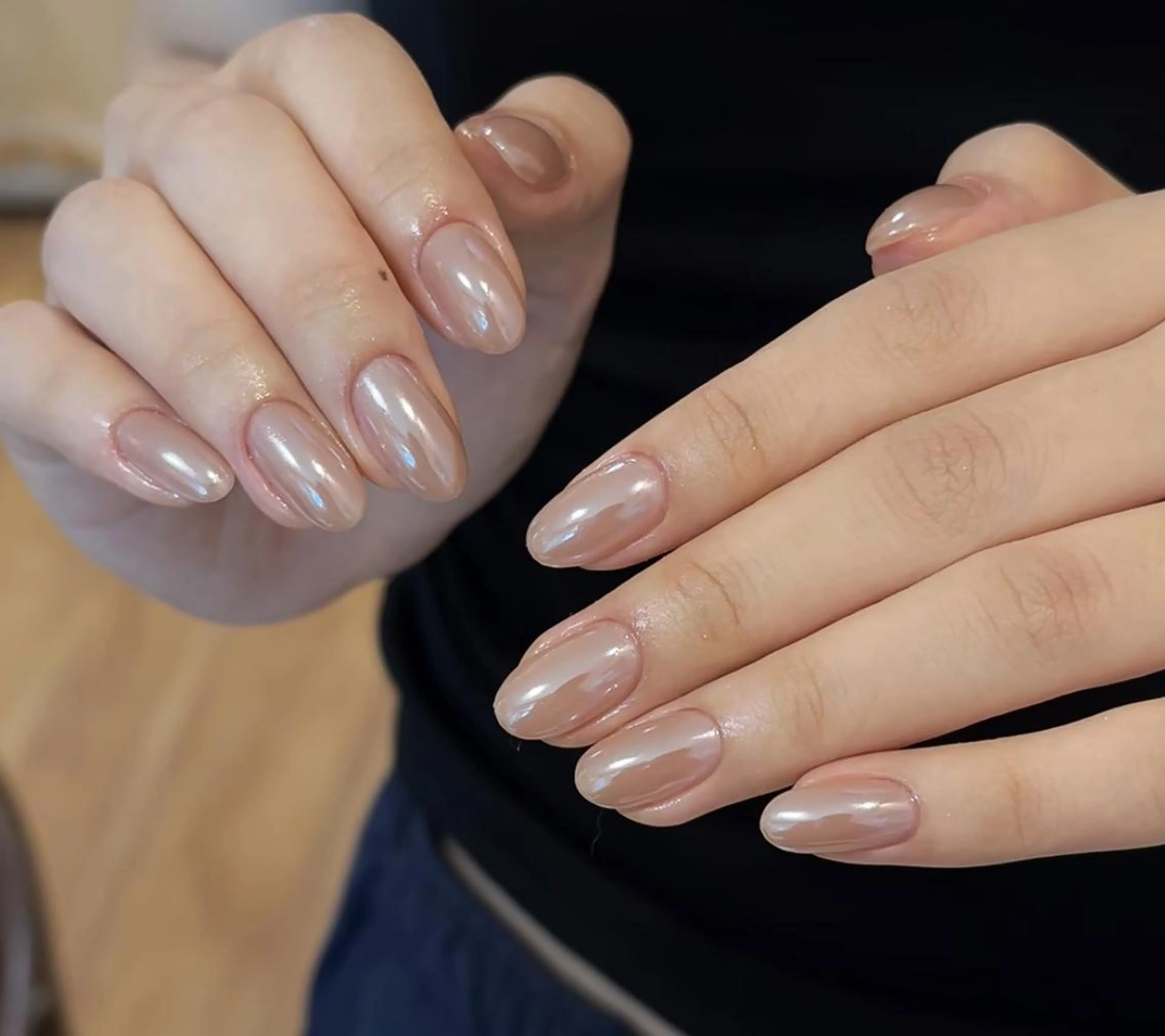 ネイル ハンドネイル Molly _nailのネイルデザイン