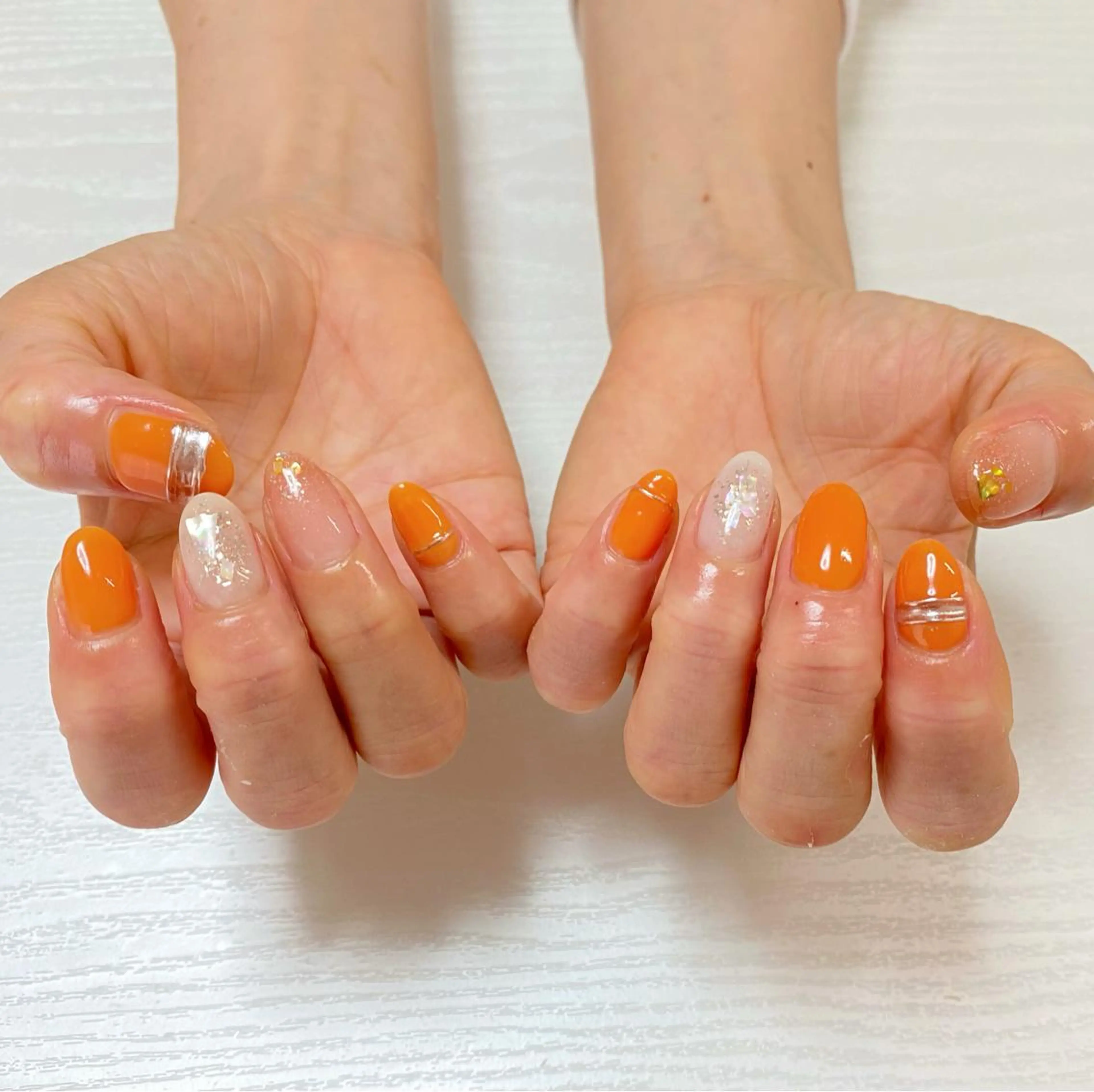 ネイル eyelash & nail  AN所属・eyelash & nail  ＡＮのマツエク・マツパデザイン