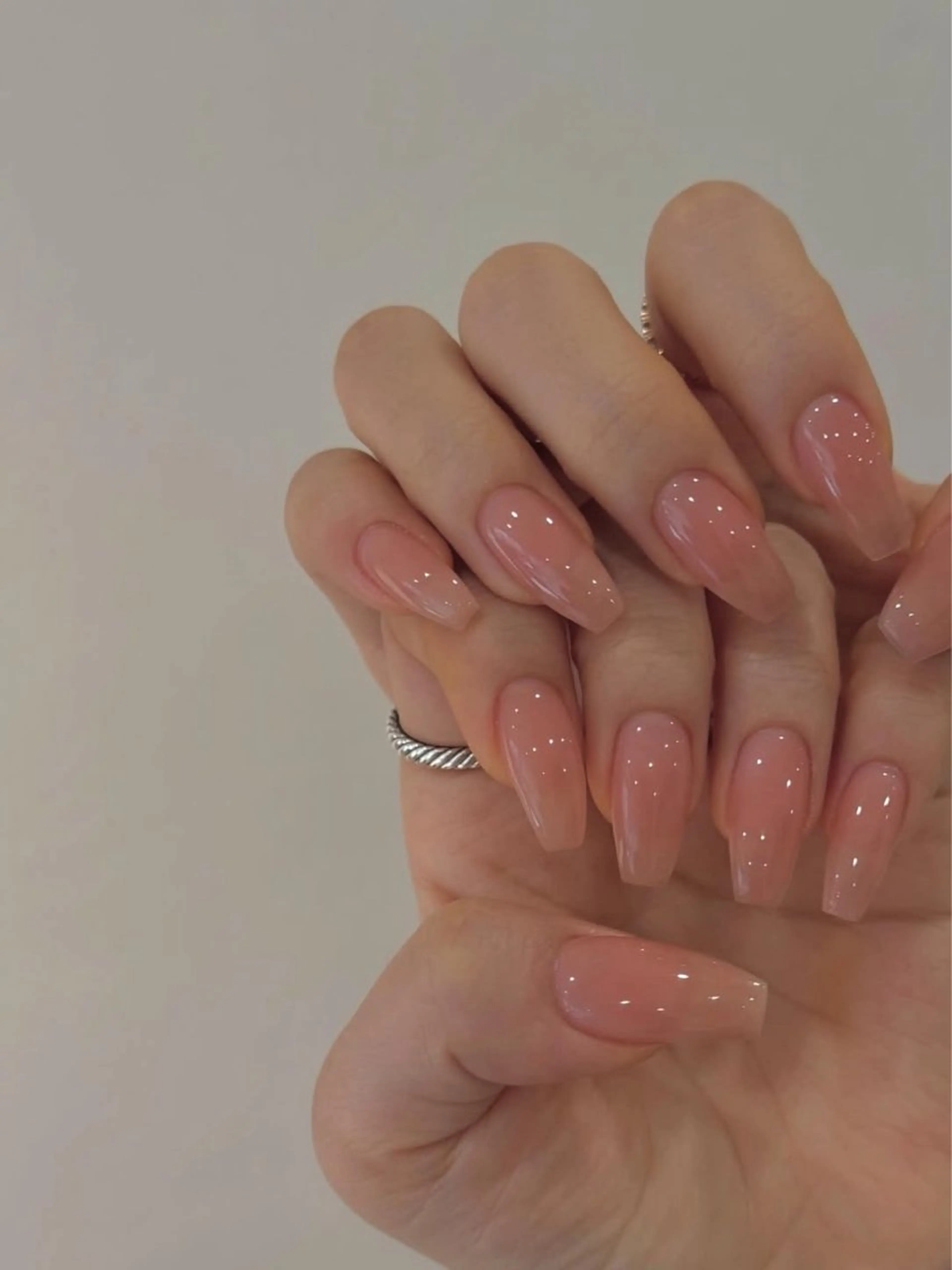 ネイル Miu 川越東口ネイルサロンのネイルデザイン