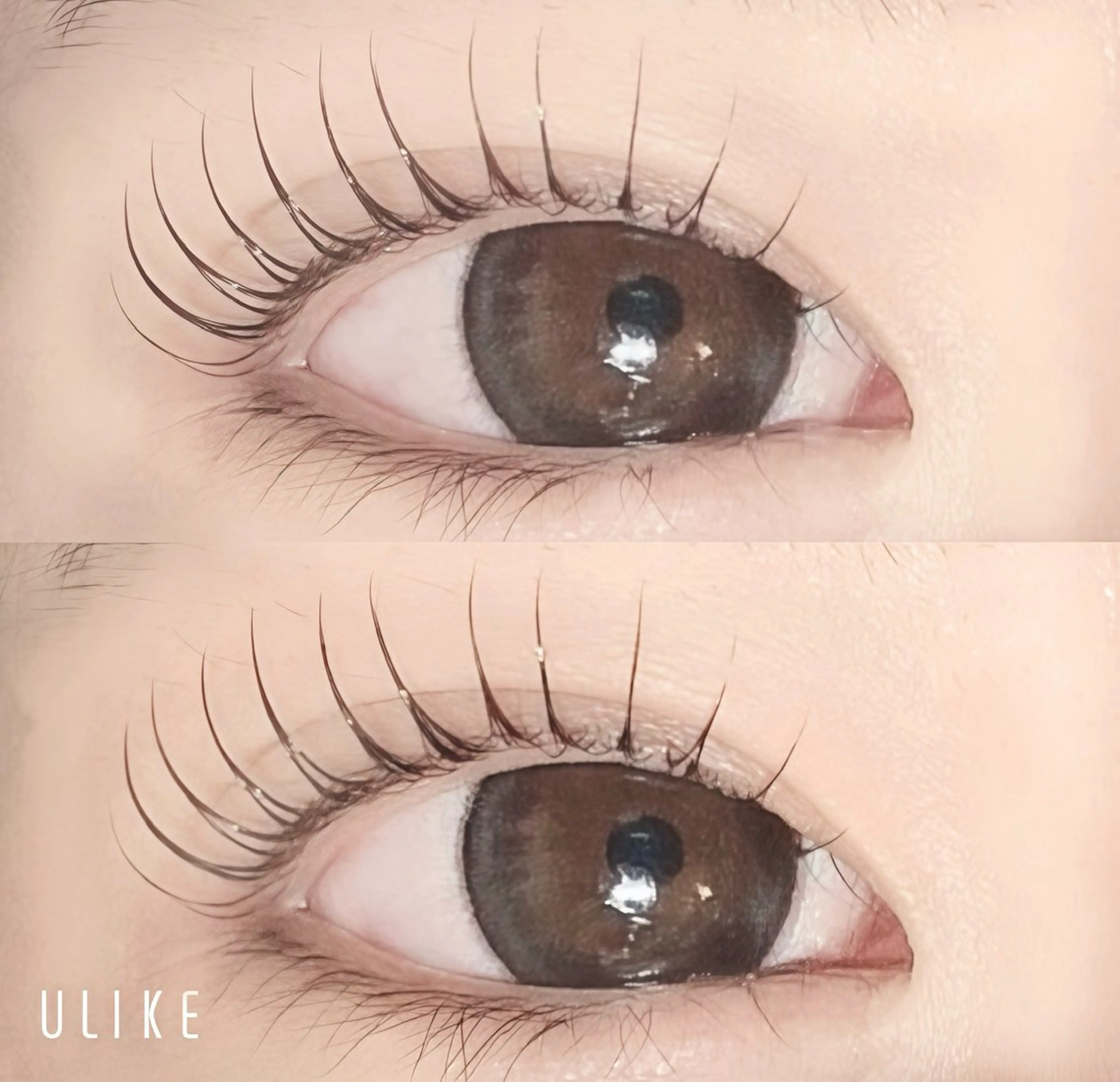 マツエク・マツパ . YOSHIMIのマツエク・マツパデザイン