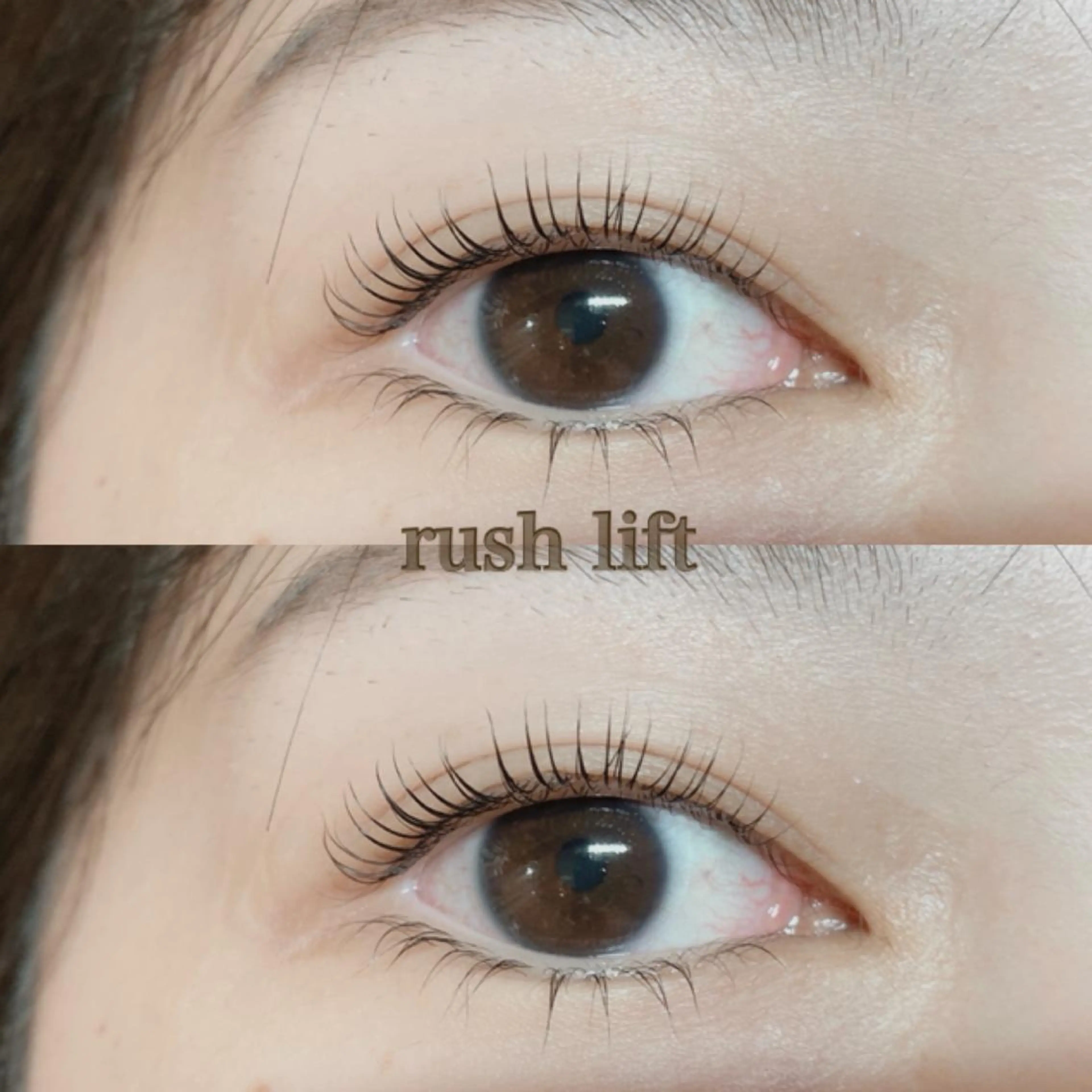 マツエク・マツパ Kimura Miyukiのマツエク・マツパデザイン