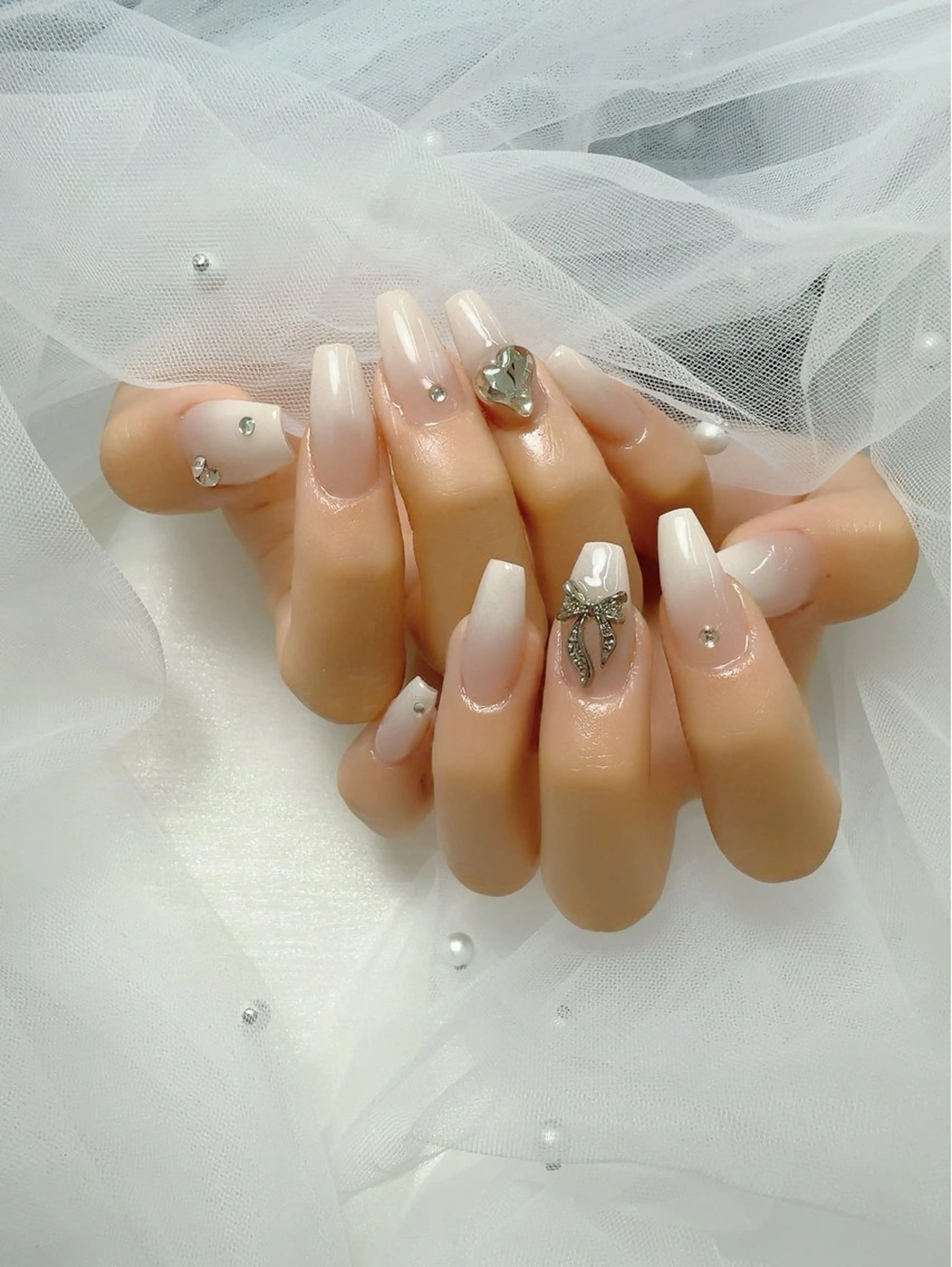 ネイル 💋LOTUS渋谷 mizuki💋のネイルデザイン