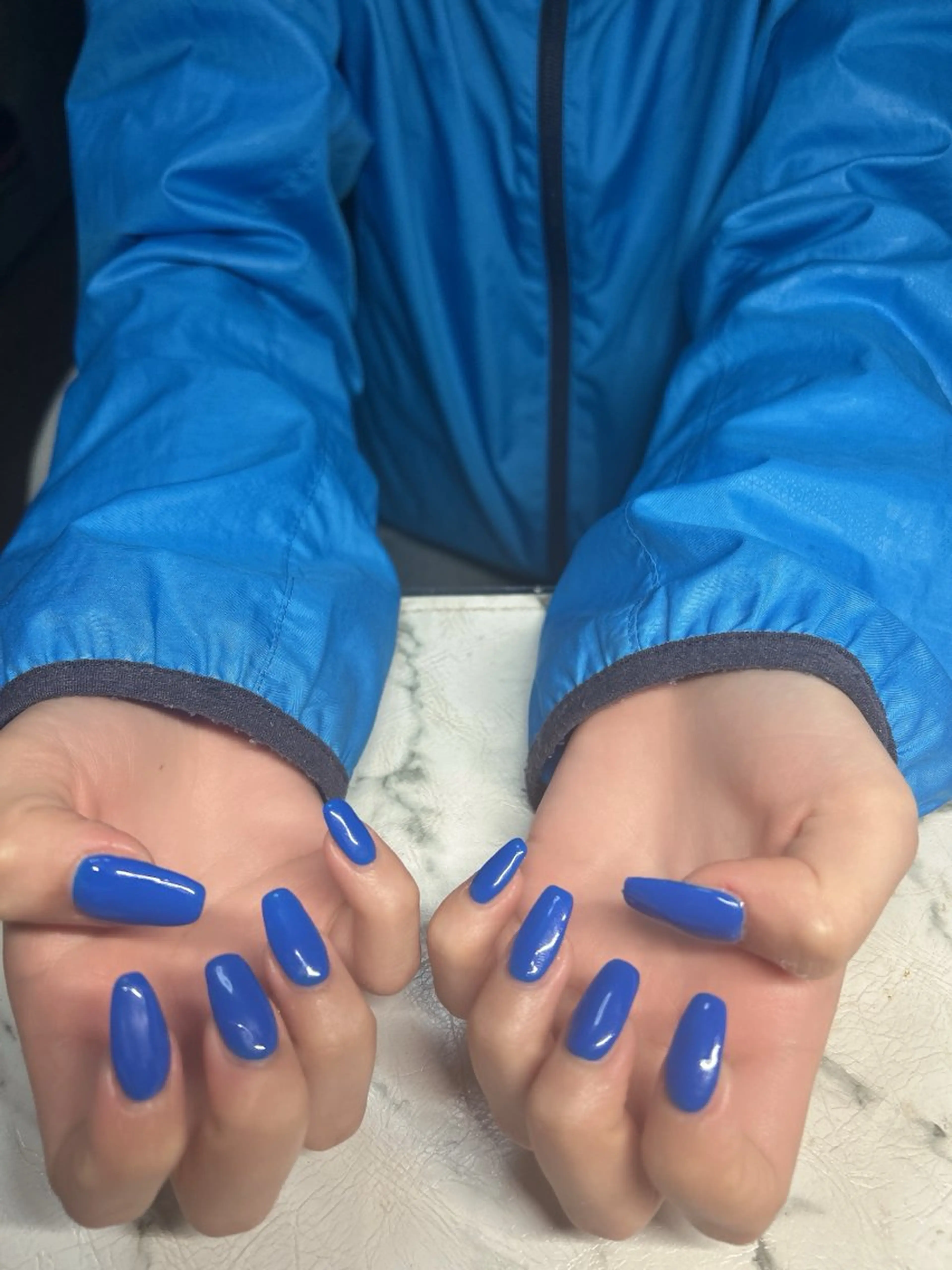 ネイル Lan Lanのネイルデザイン