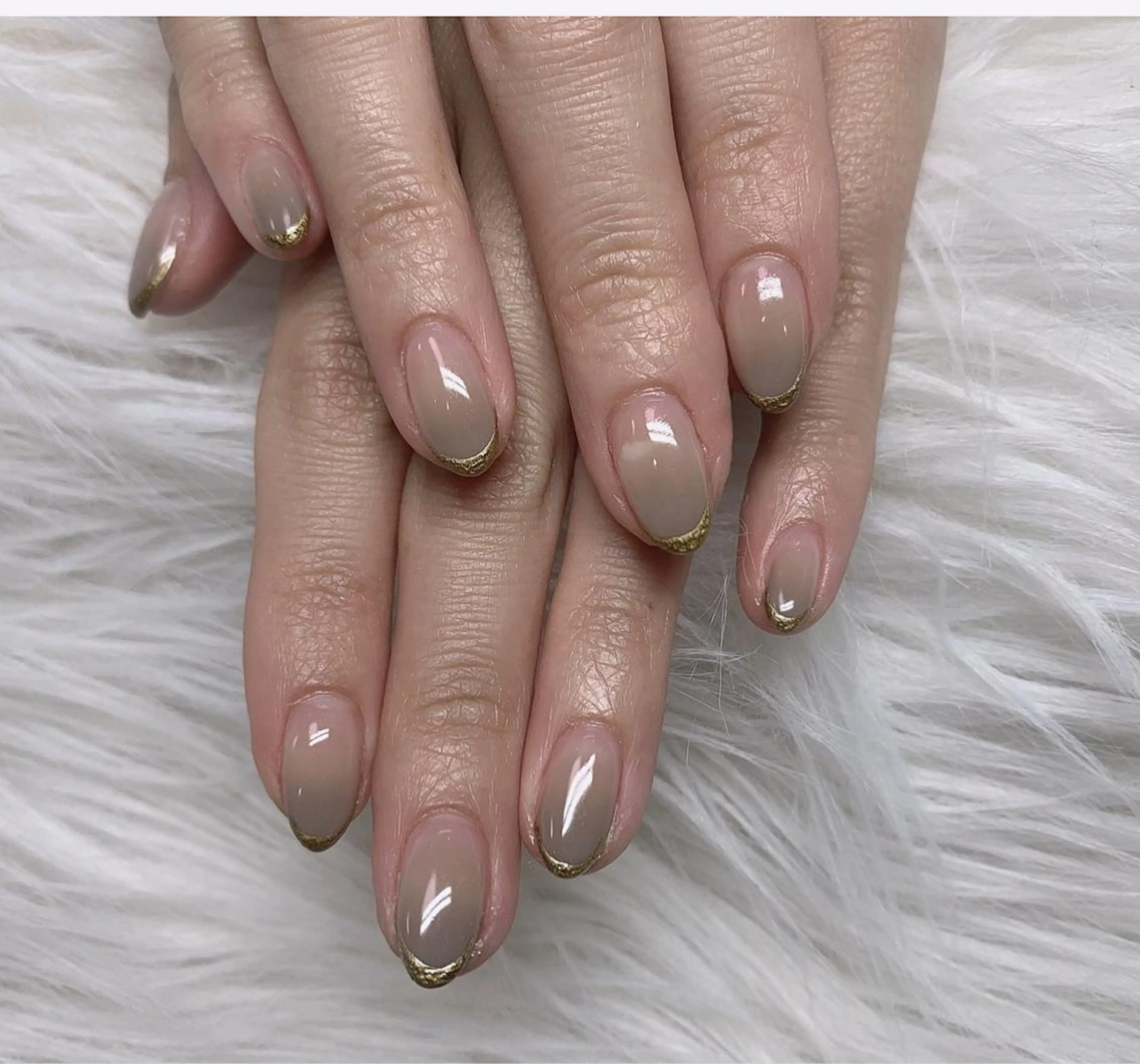 ネイル For u nail川崎所属・For u nailのネイルデザイン