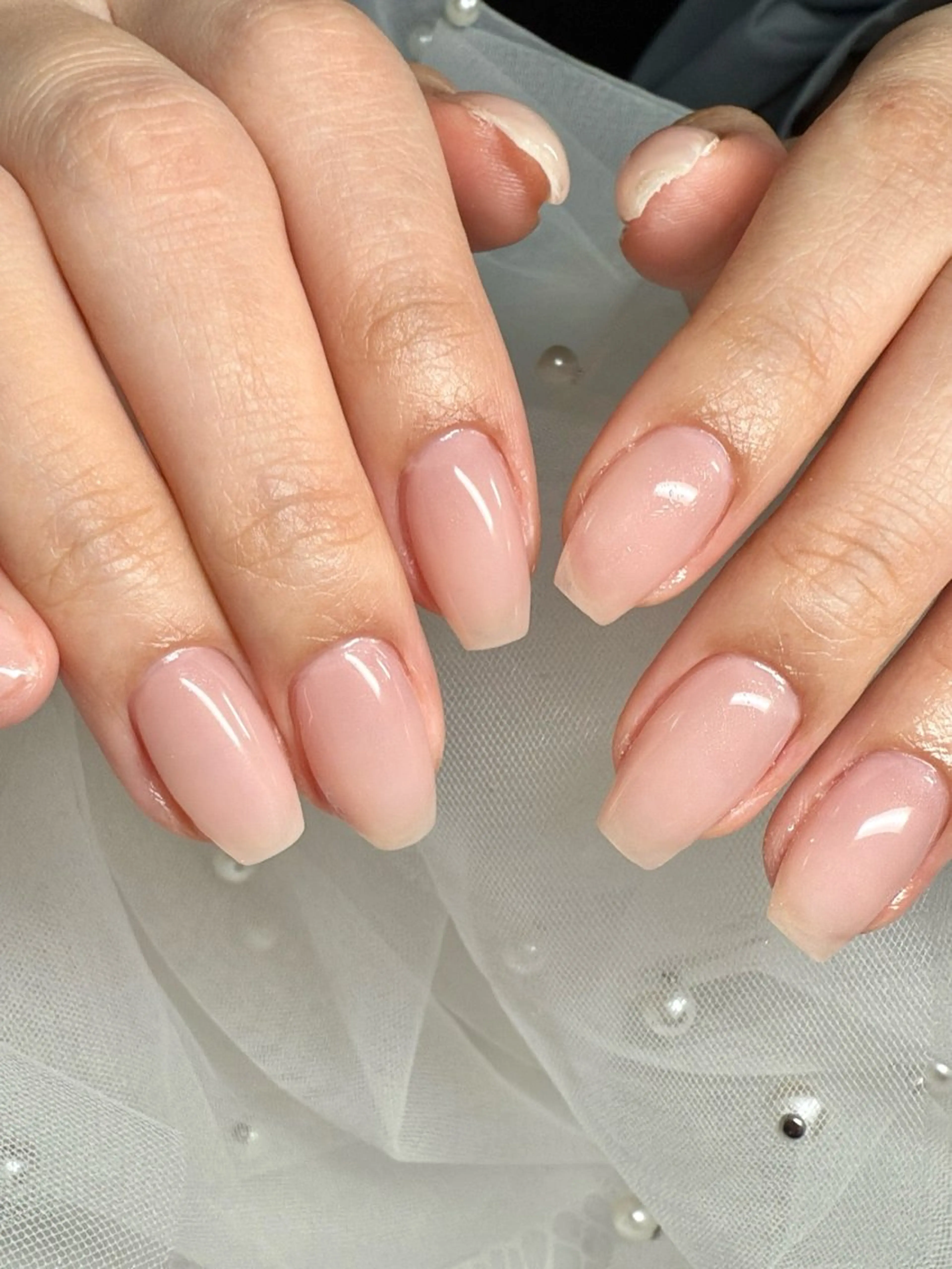 ネイル healing 【ヒルリン】のネイルデザイン