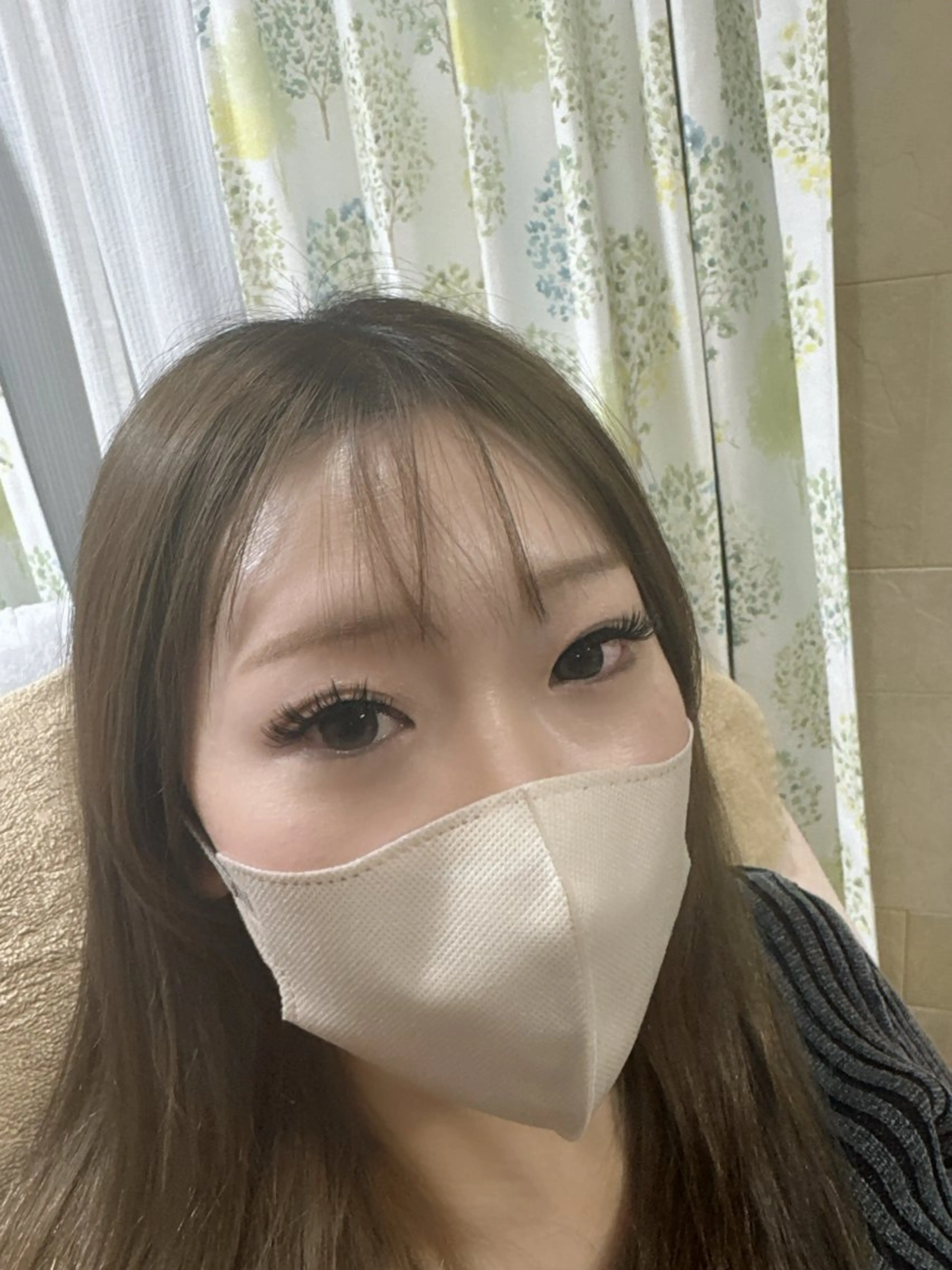 マツエク・マツパ バインドロック ベルス· アイラッシュのマツエク・マツパデザイン