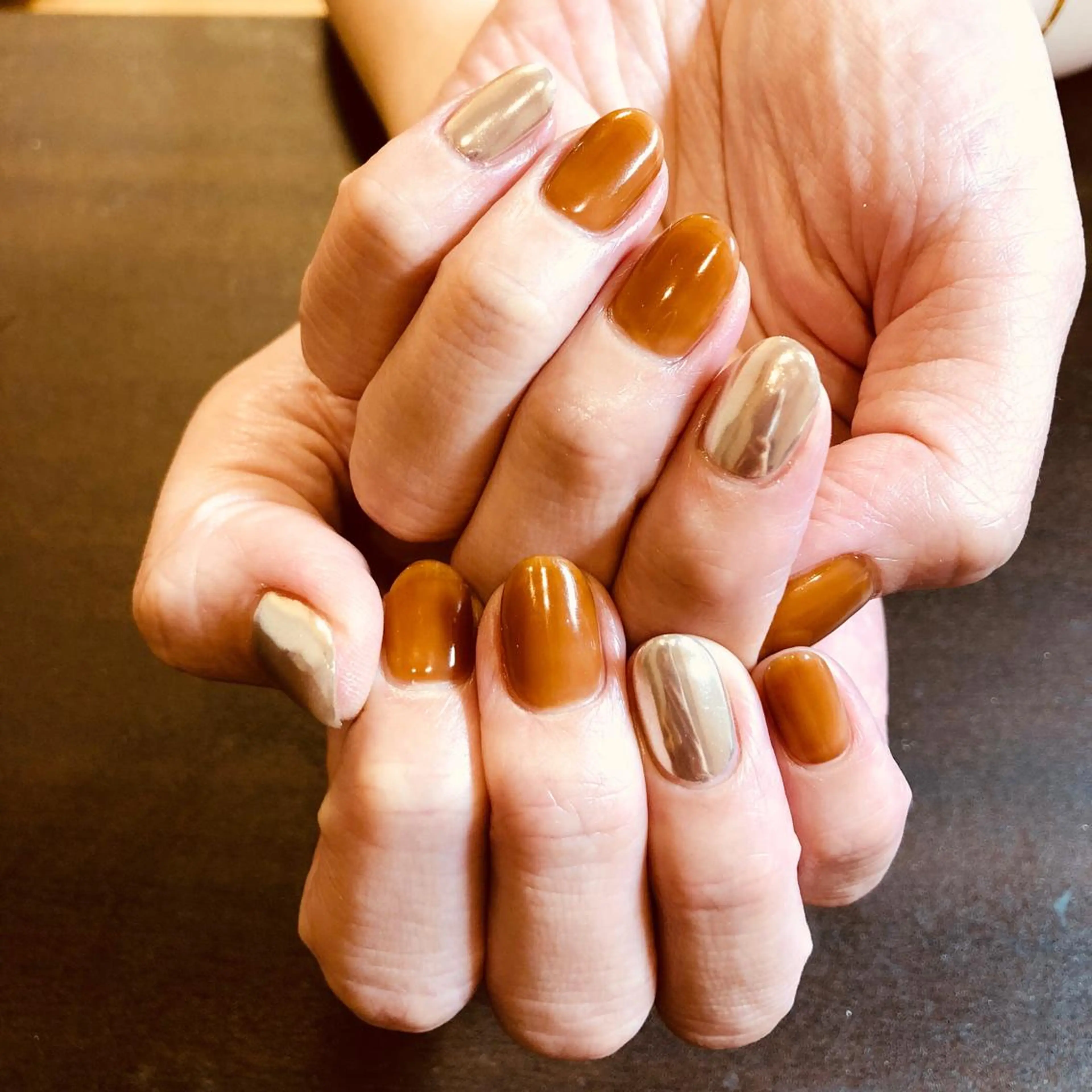 ネイル Titalee所属・nail salon Titaleeのネイルデザイン