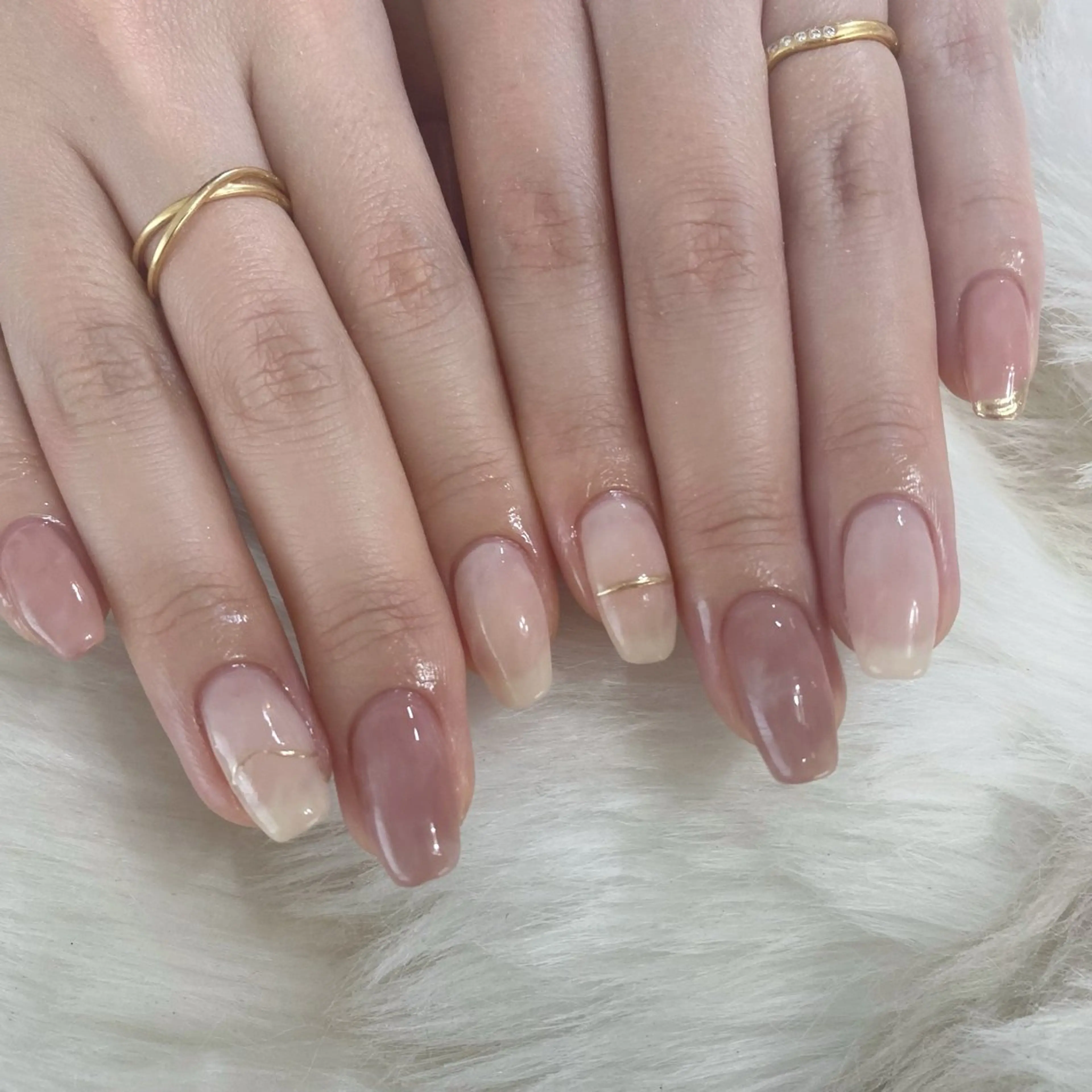 ネイル ハンドネイル Uchida Mayunaのその他イメージ