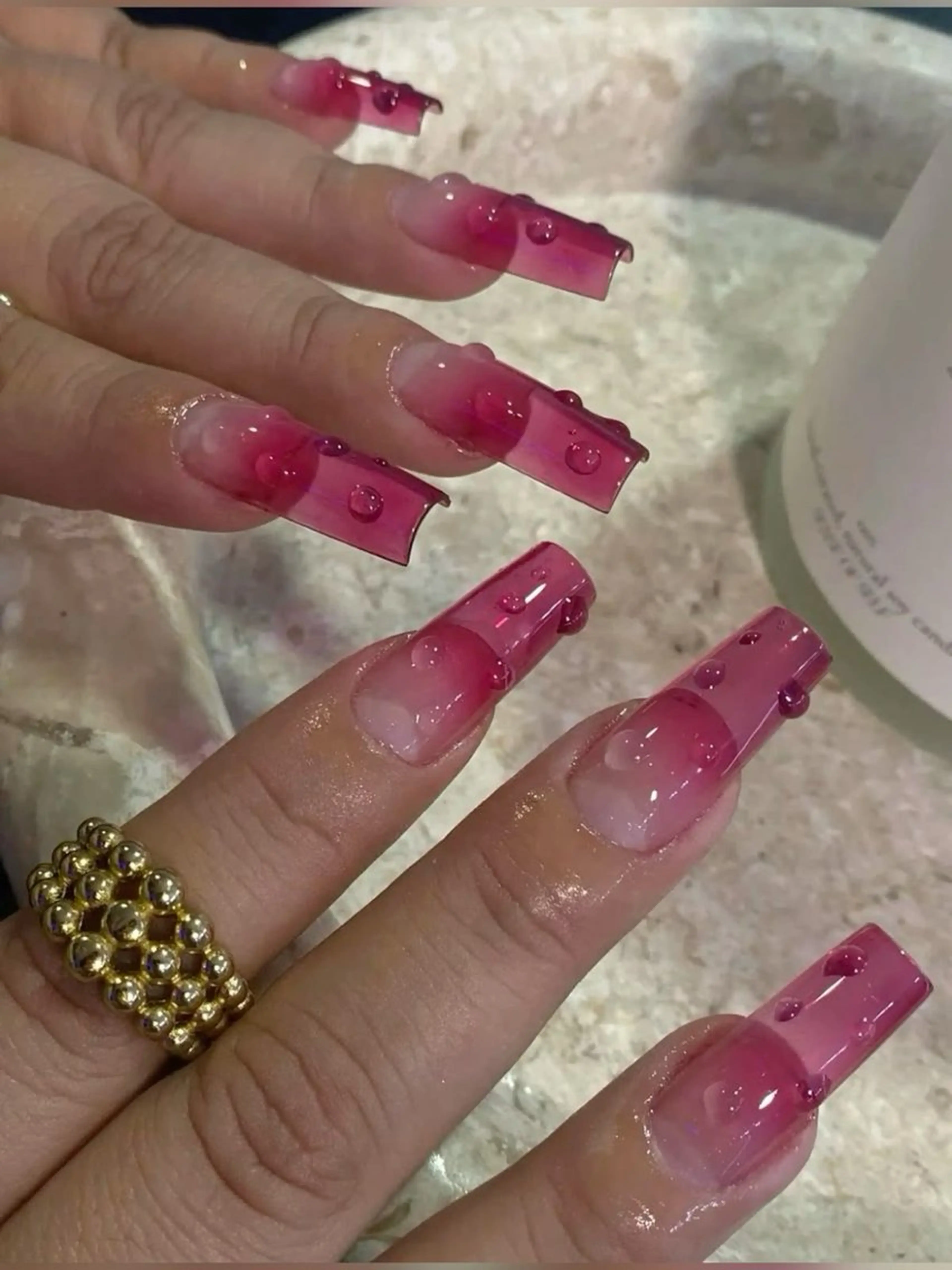 ネイル Ri-e's nailのネイルデザイン