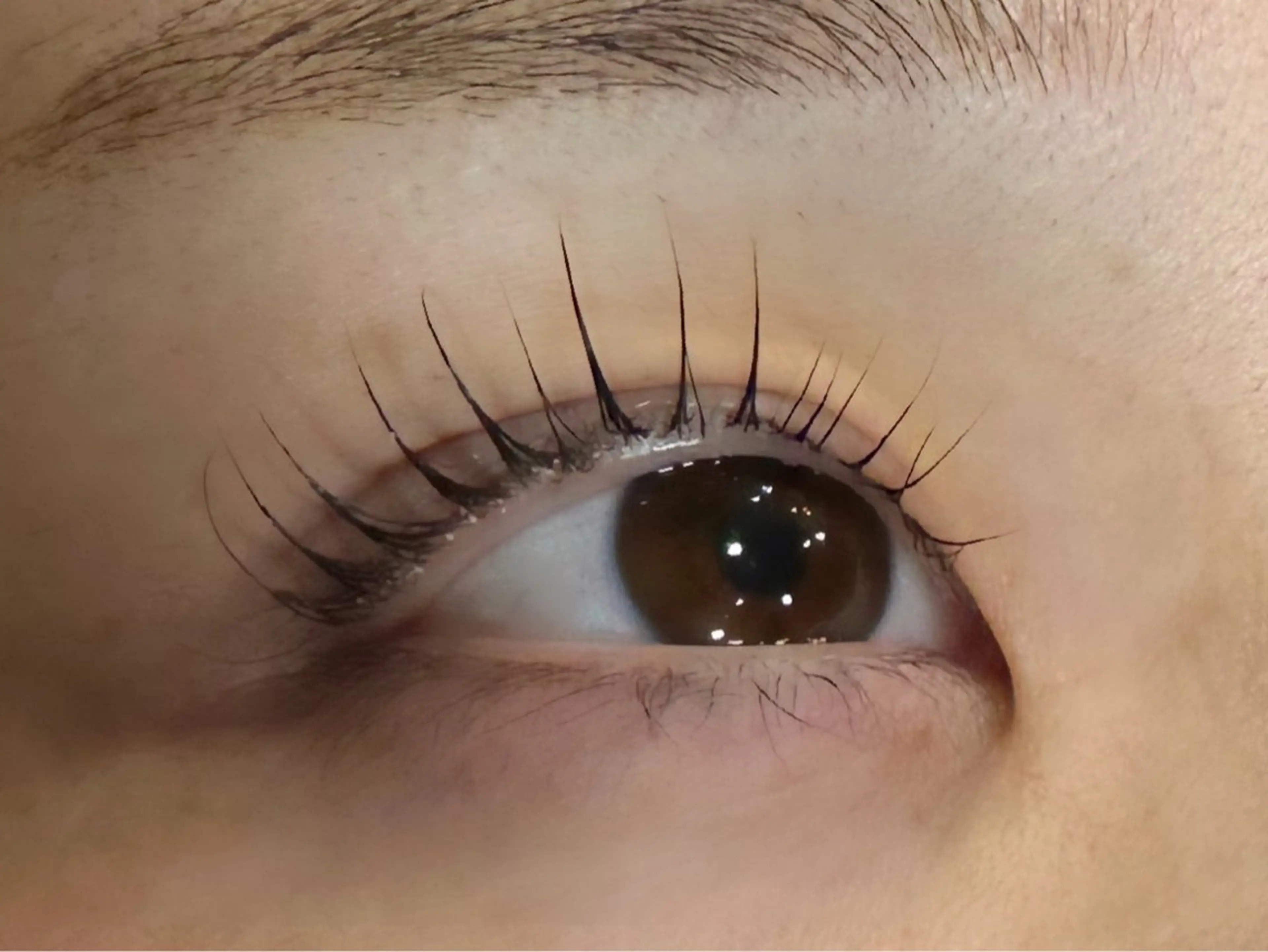 マツエク・マツパ マツパ Eyelash Salon 4Uのマツエク・マツパデザイン