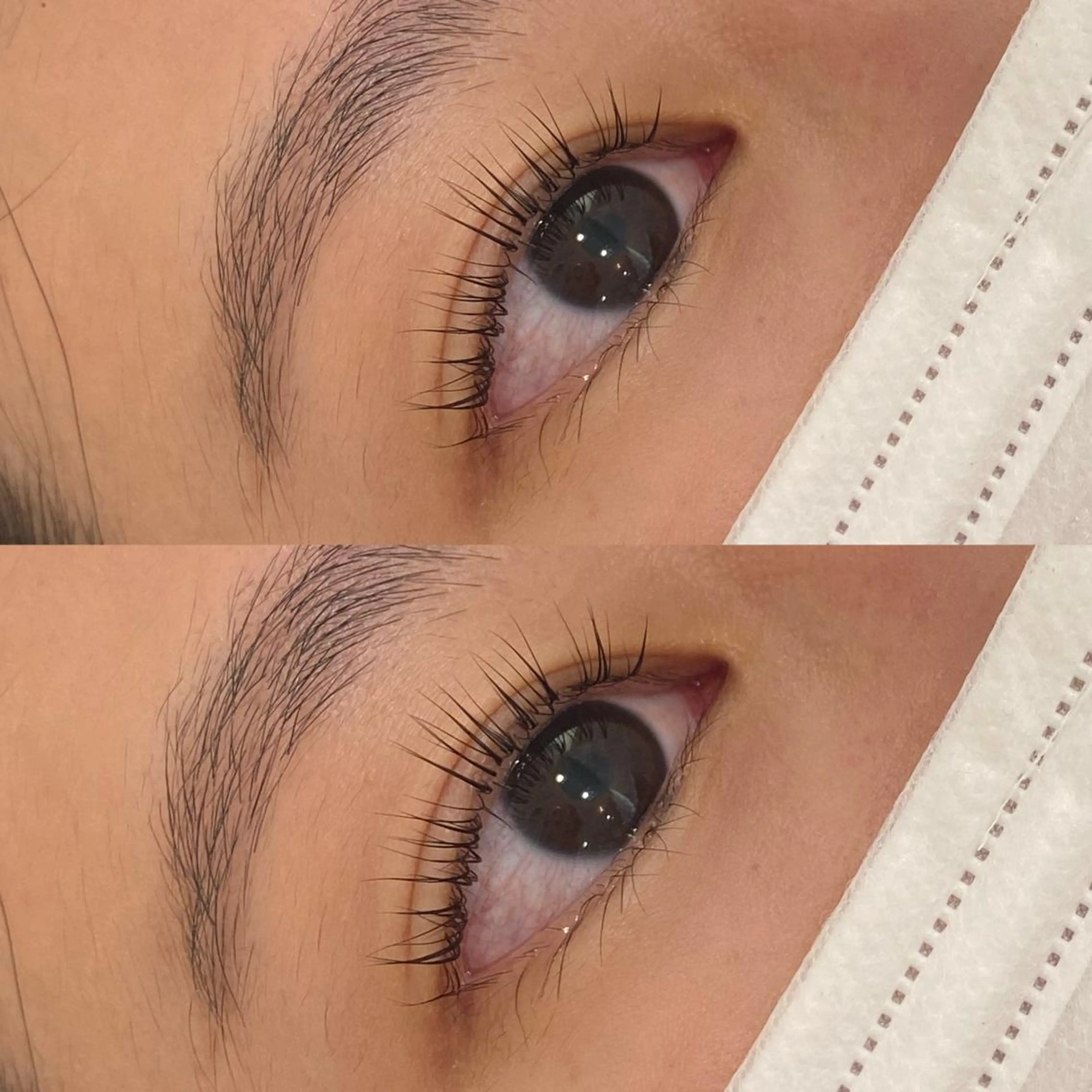 マツエク・マツパ マツパ Saitou Yuuka❣️のマツエク・マツパデザイン